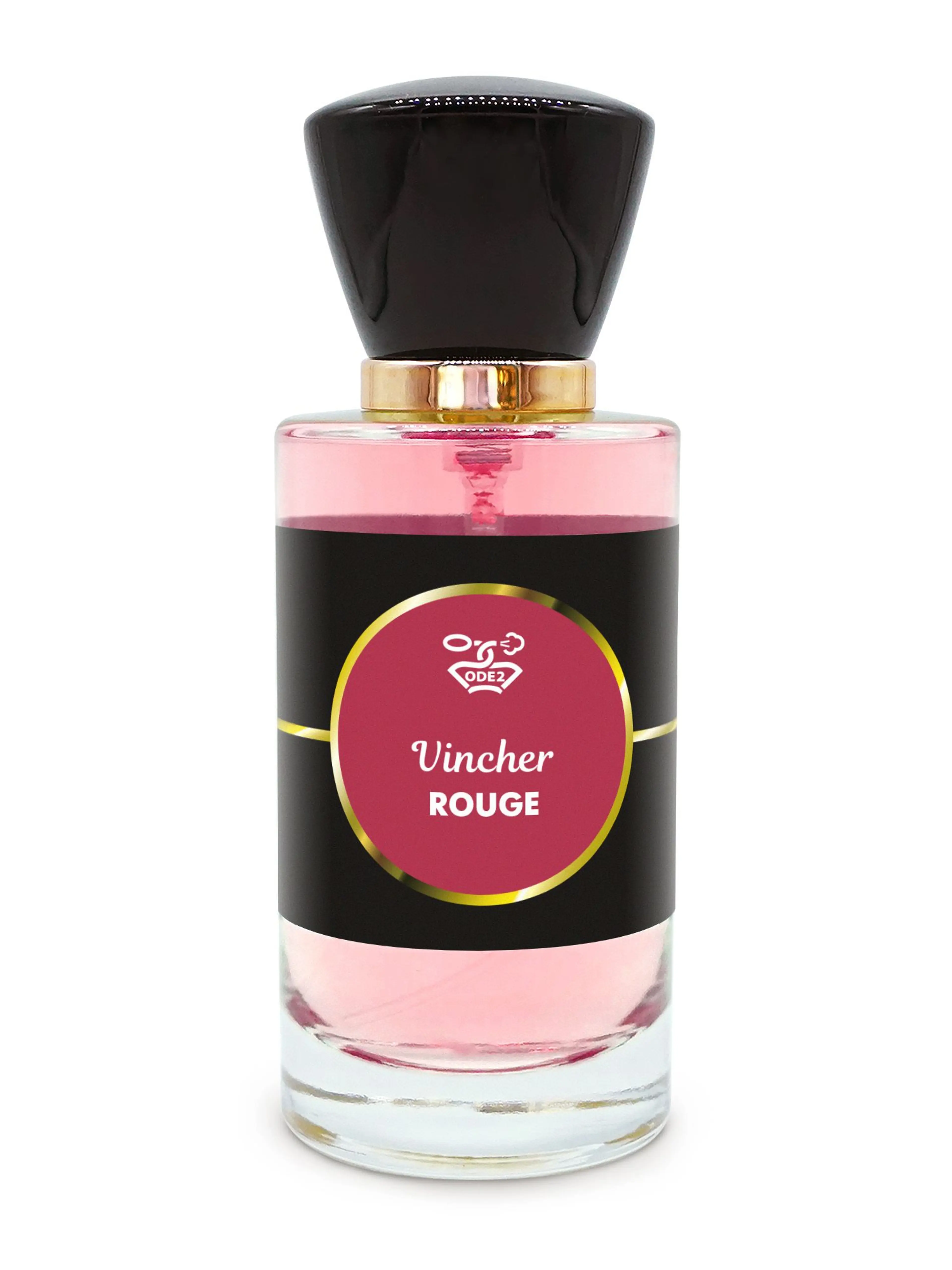 Vincher Rouge