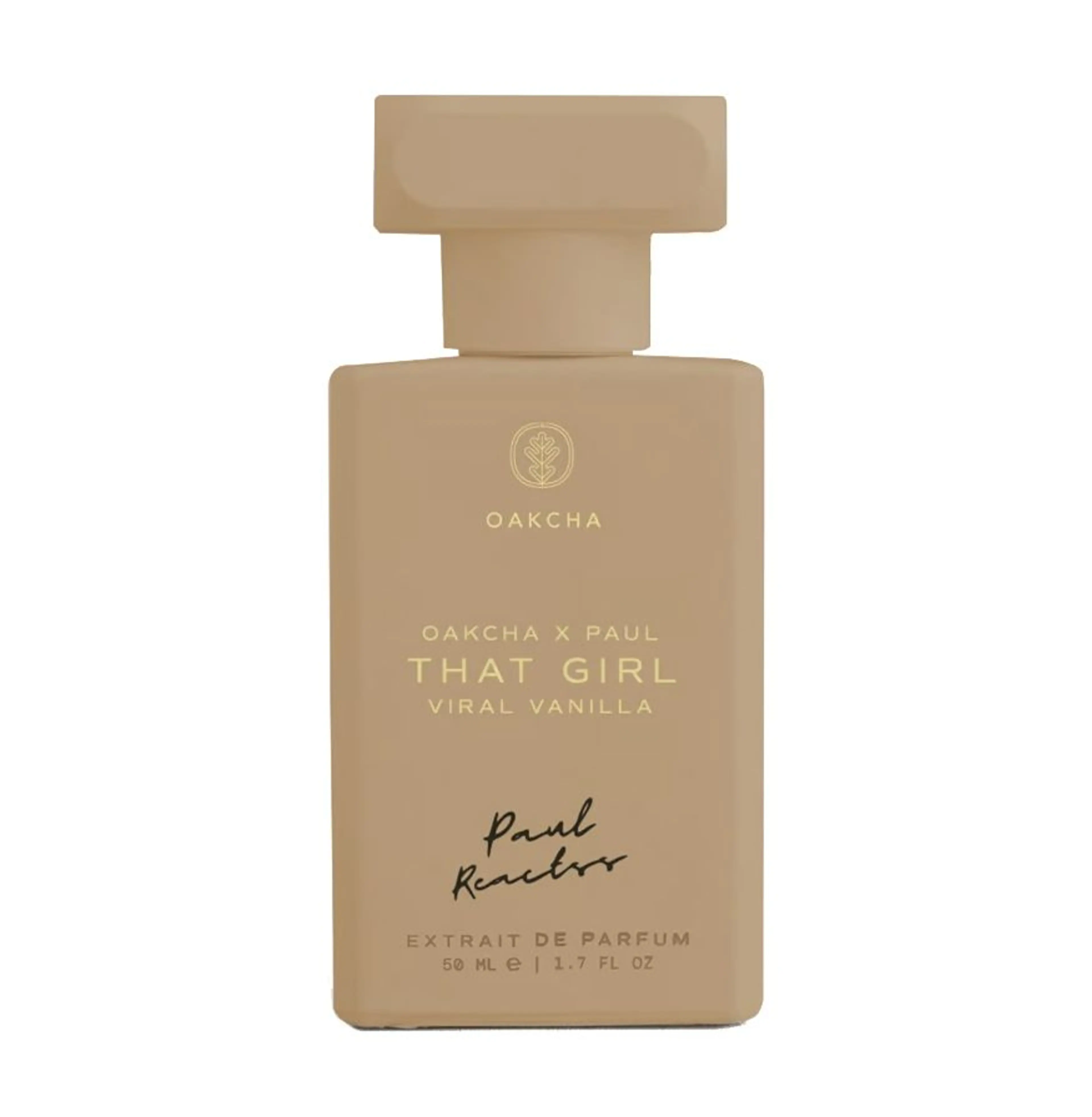 That Girl | Viral Vanilla