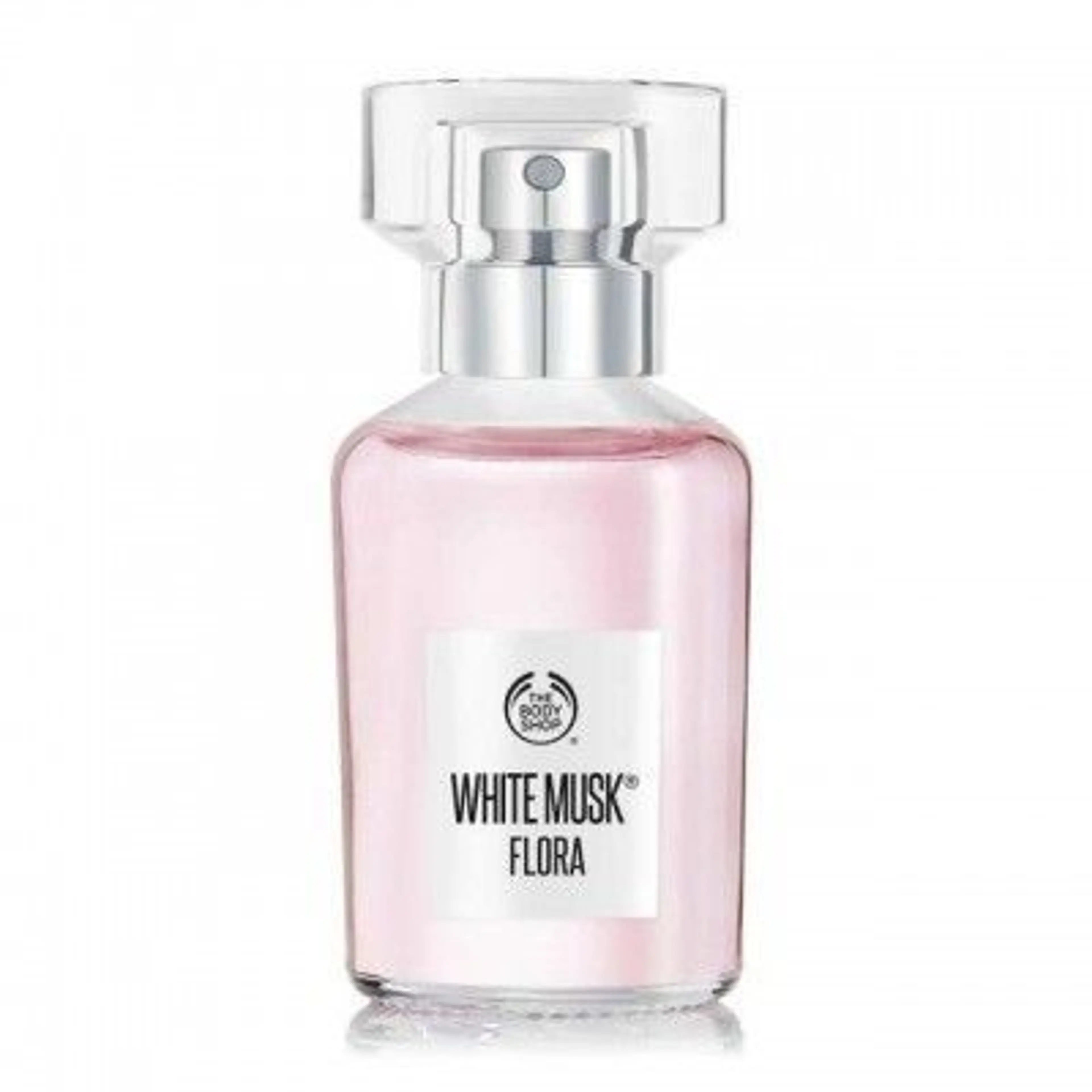 White Musk Flora