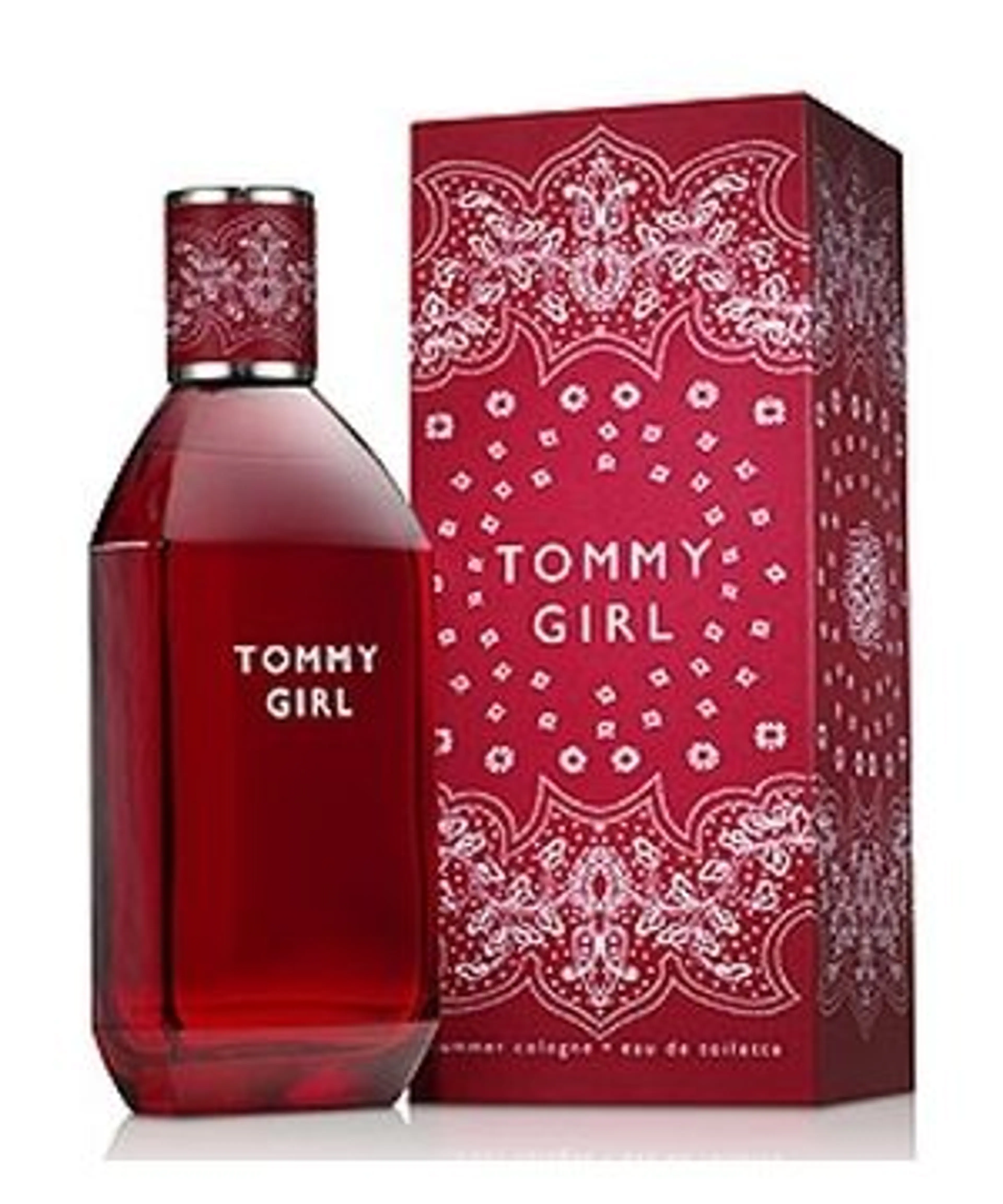 Tommy Girl Summer 2011