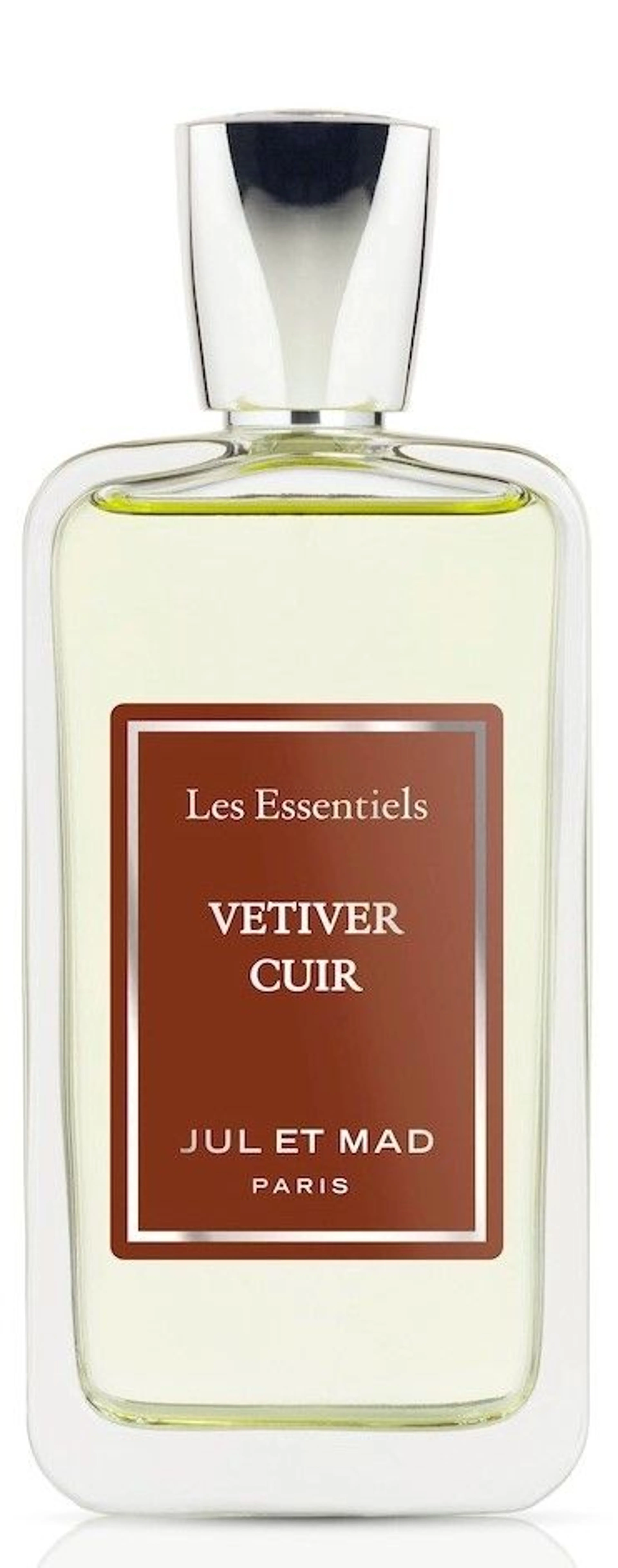 Vetiver Cuir