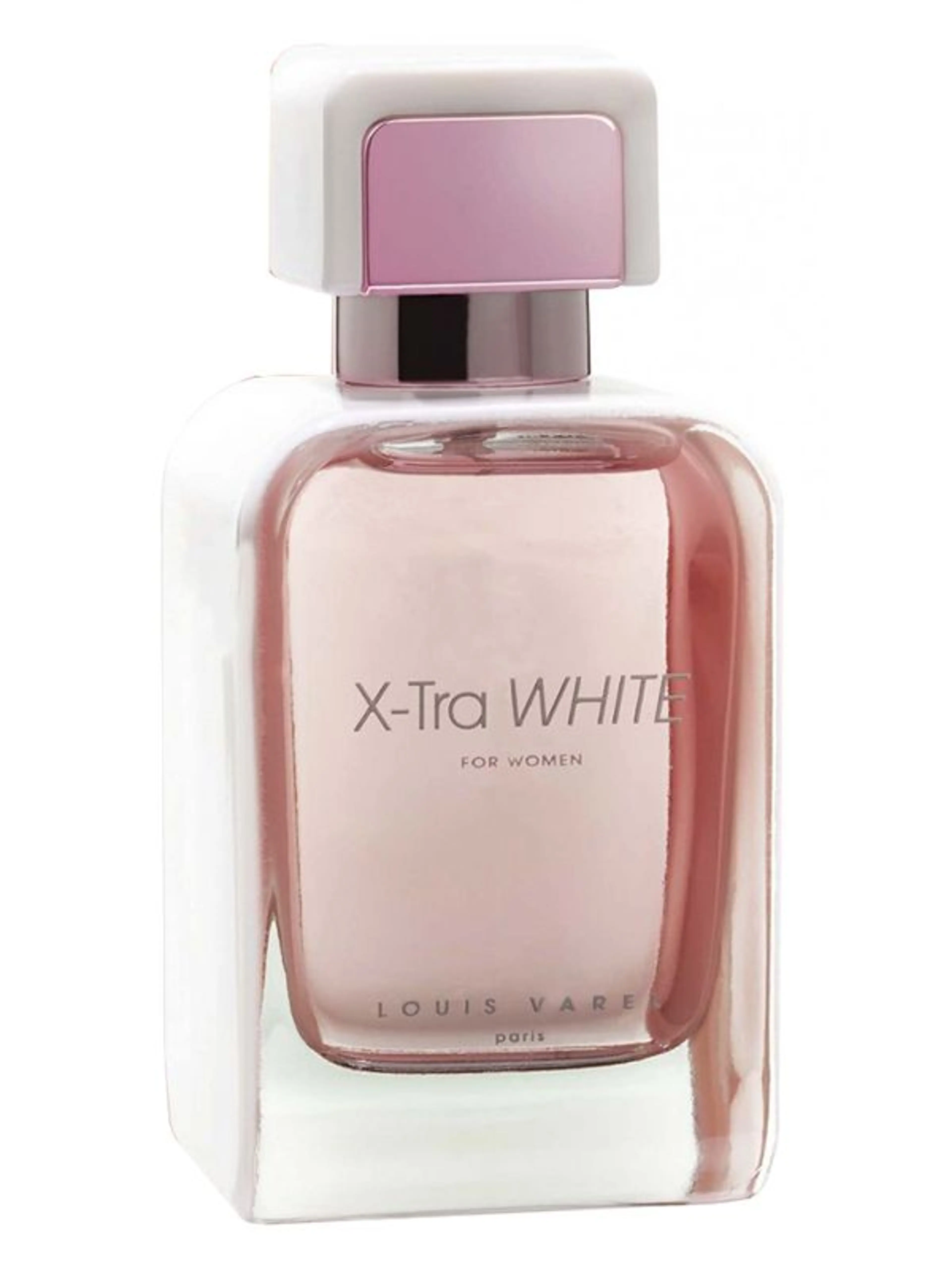 X-Tra White