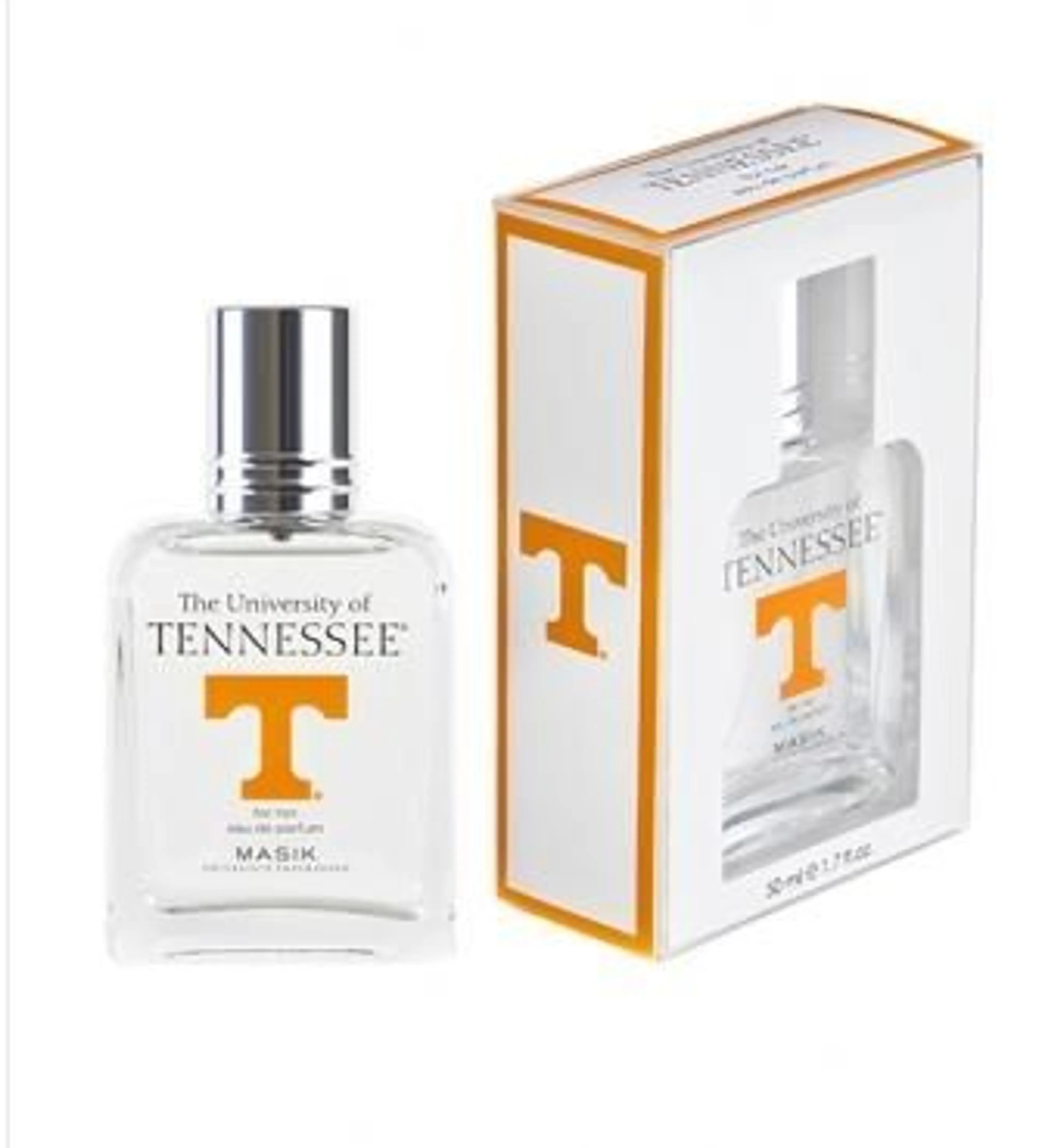 The University of Tennessee Women
