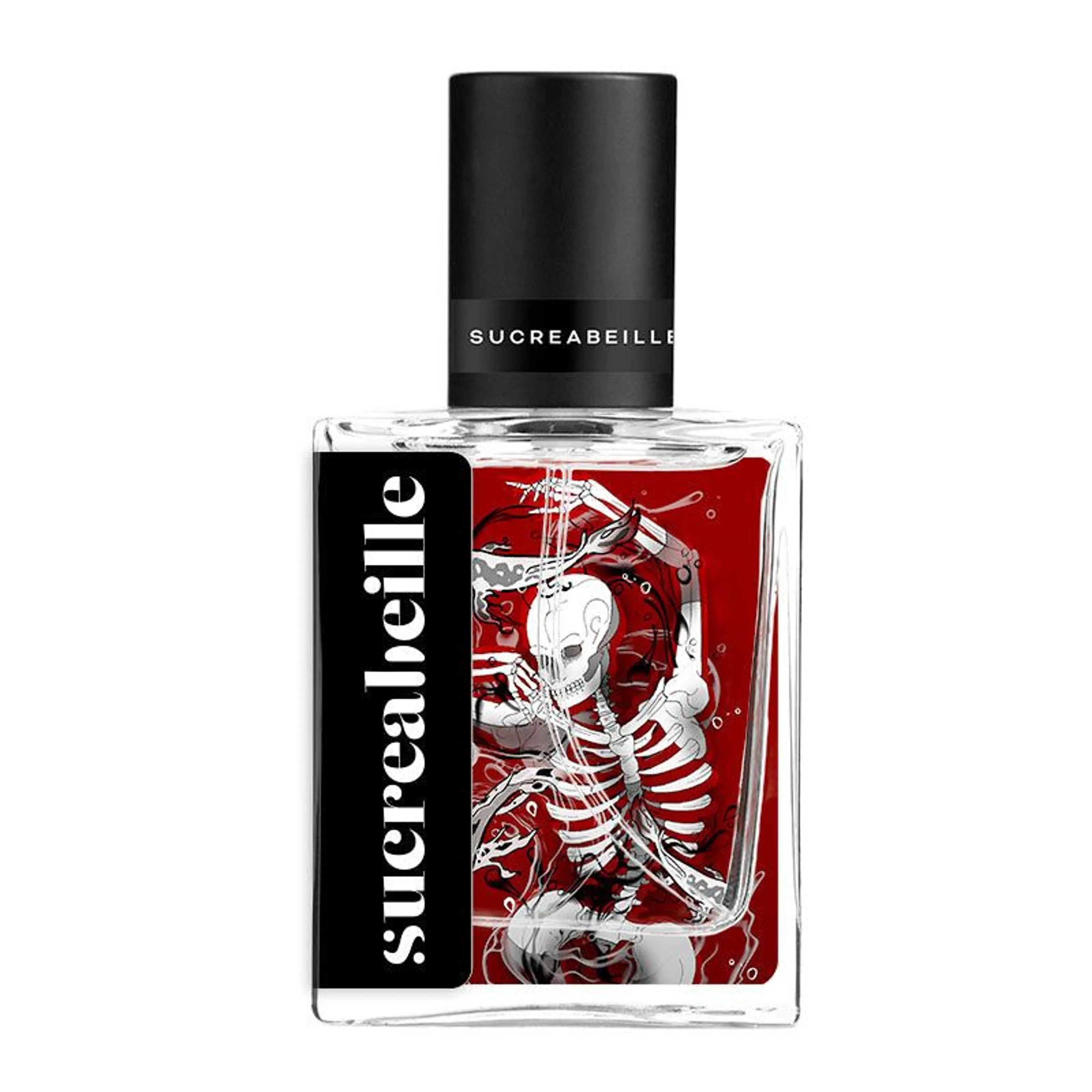 Your Skeleton Is Always Wet