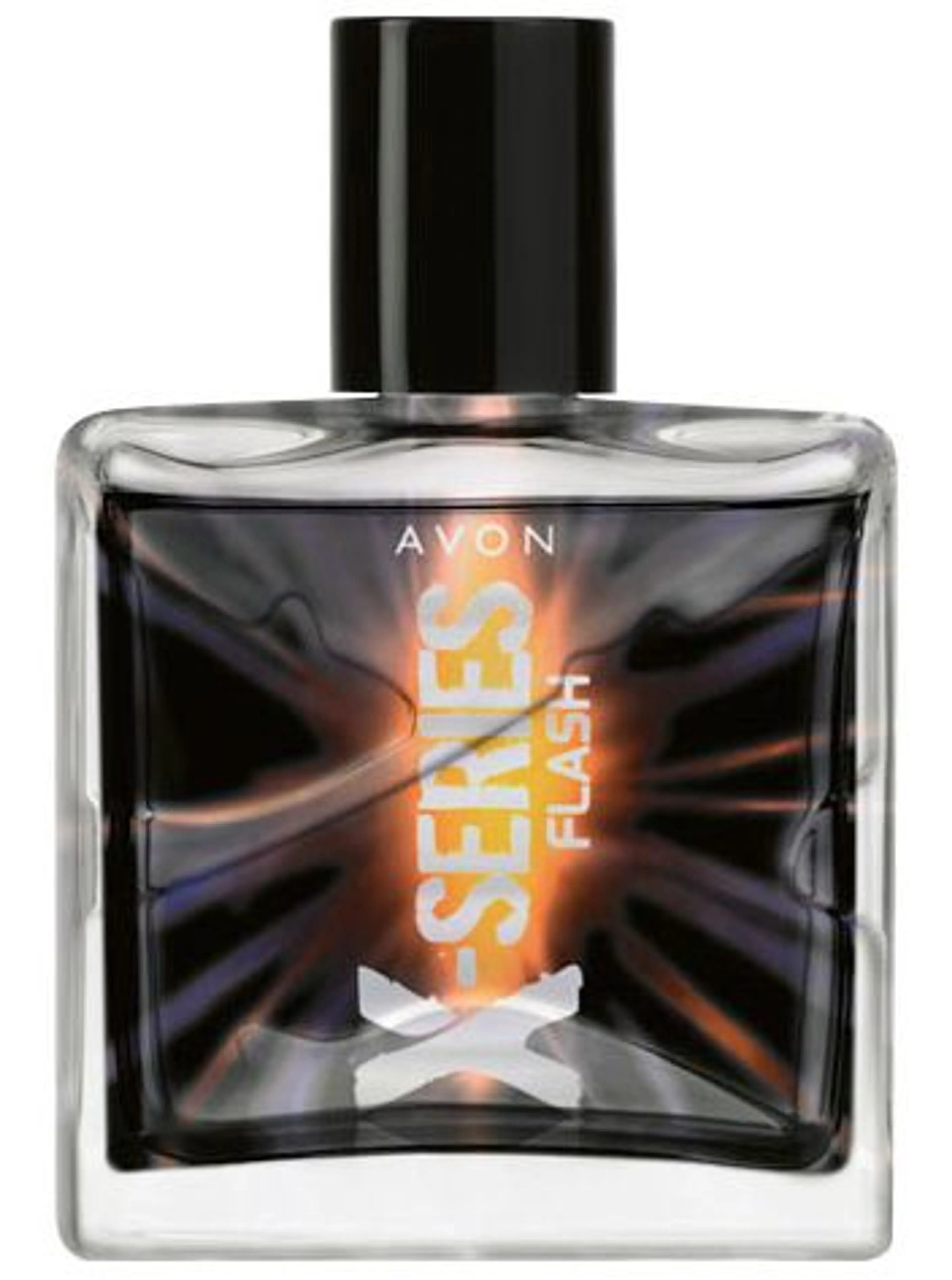 X Series Flash