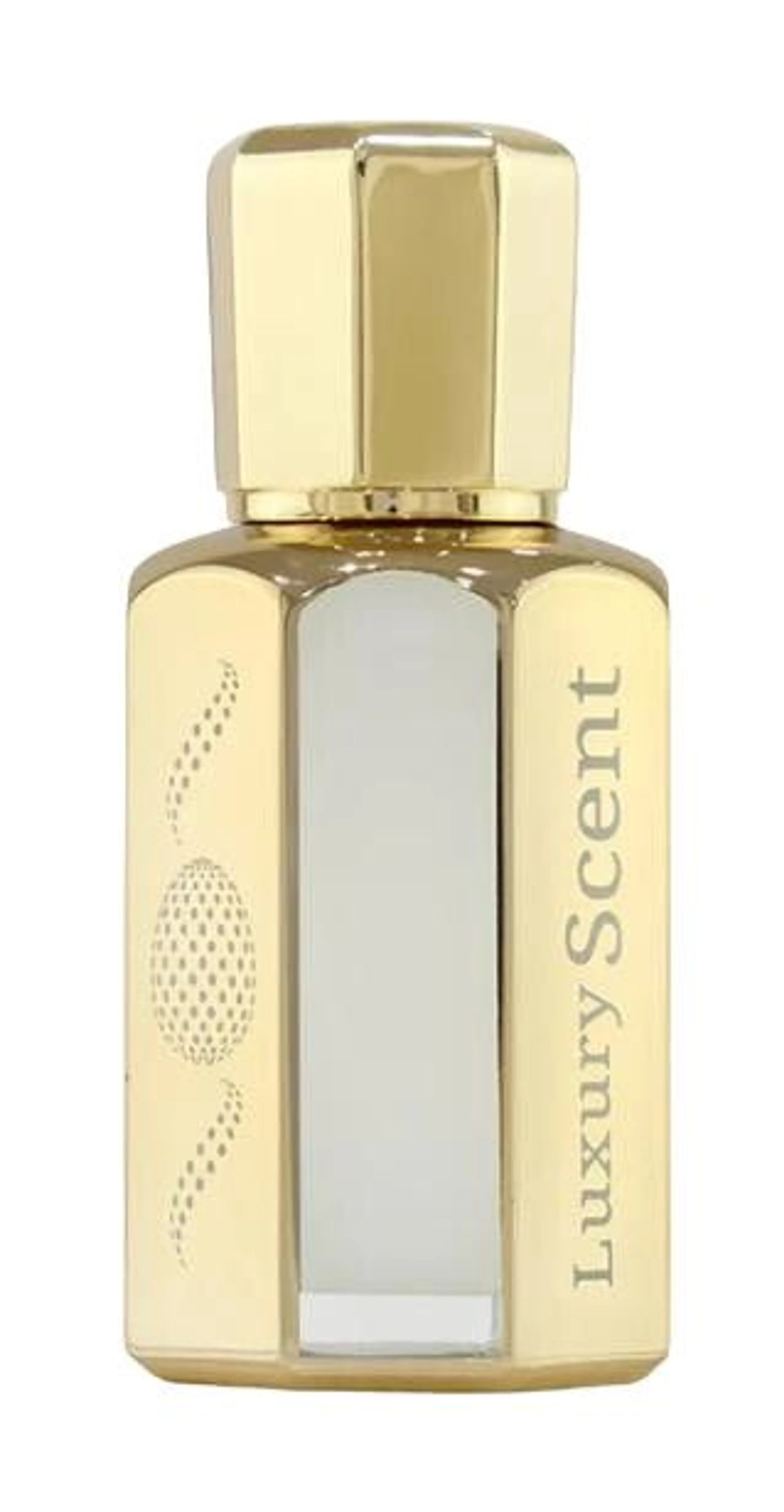 White Musk Tahara