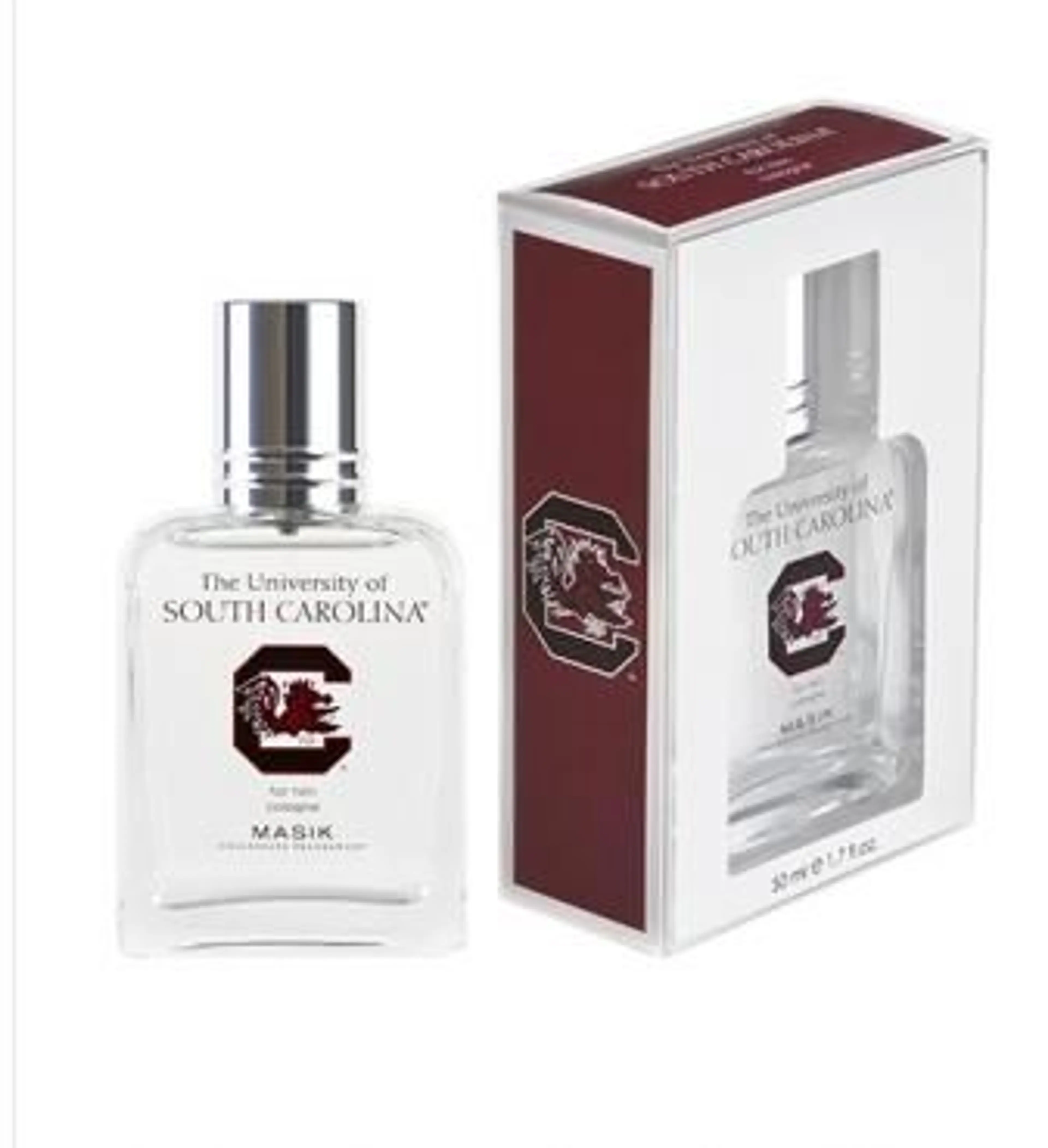 The University of South Carolina Men