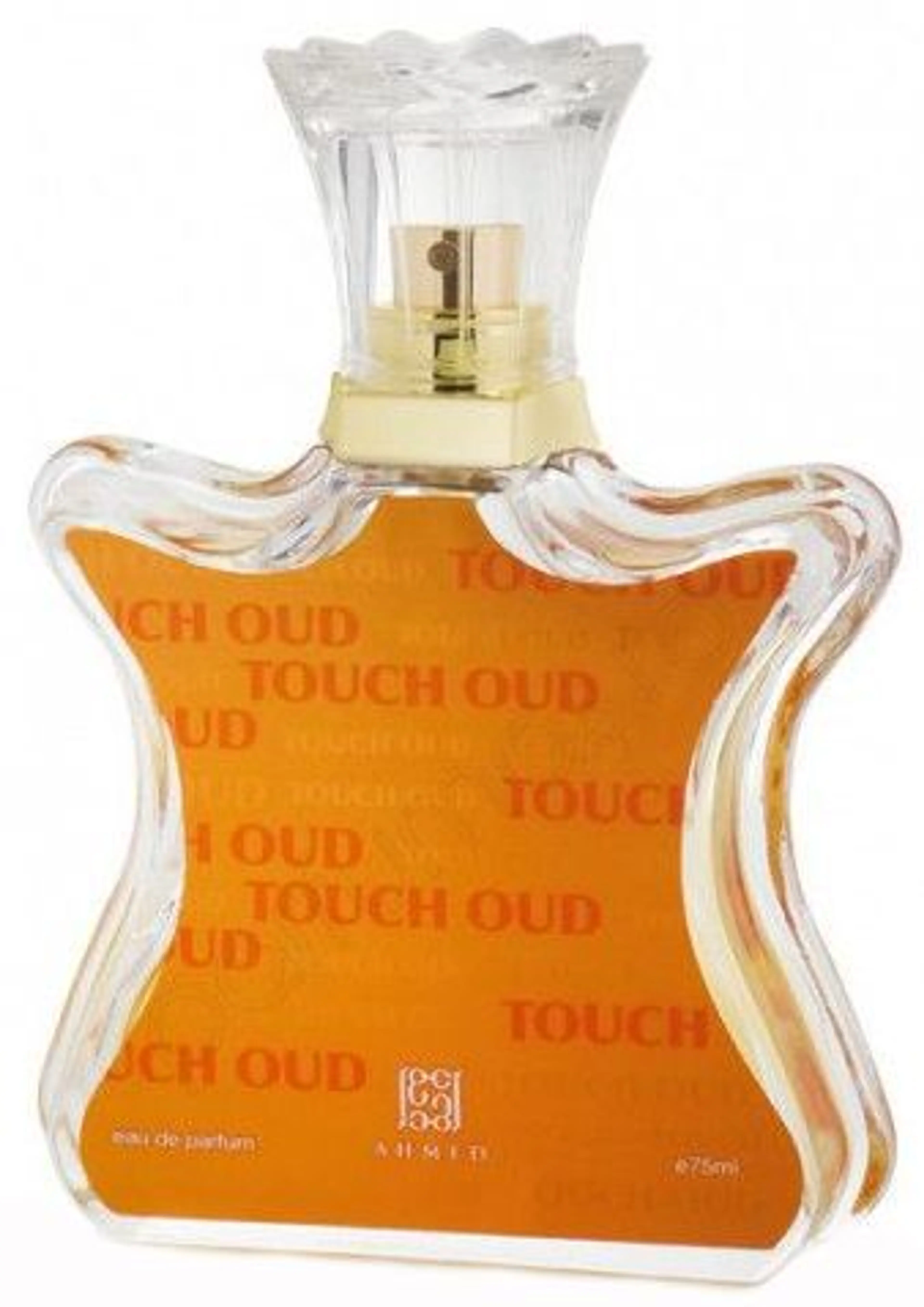 Touch Oud