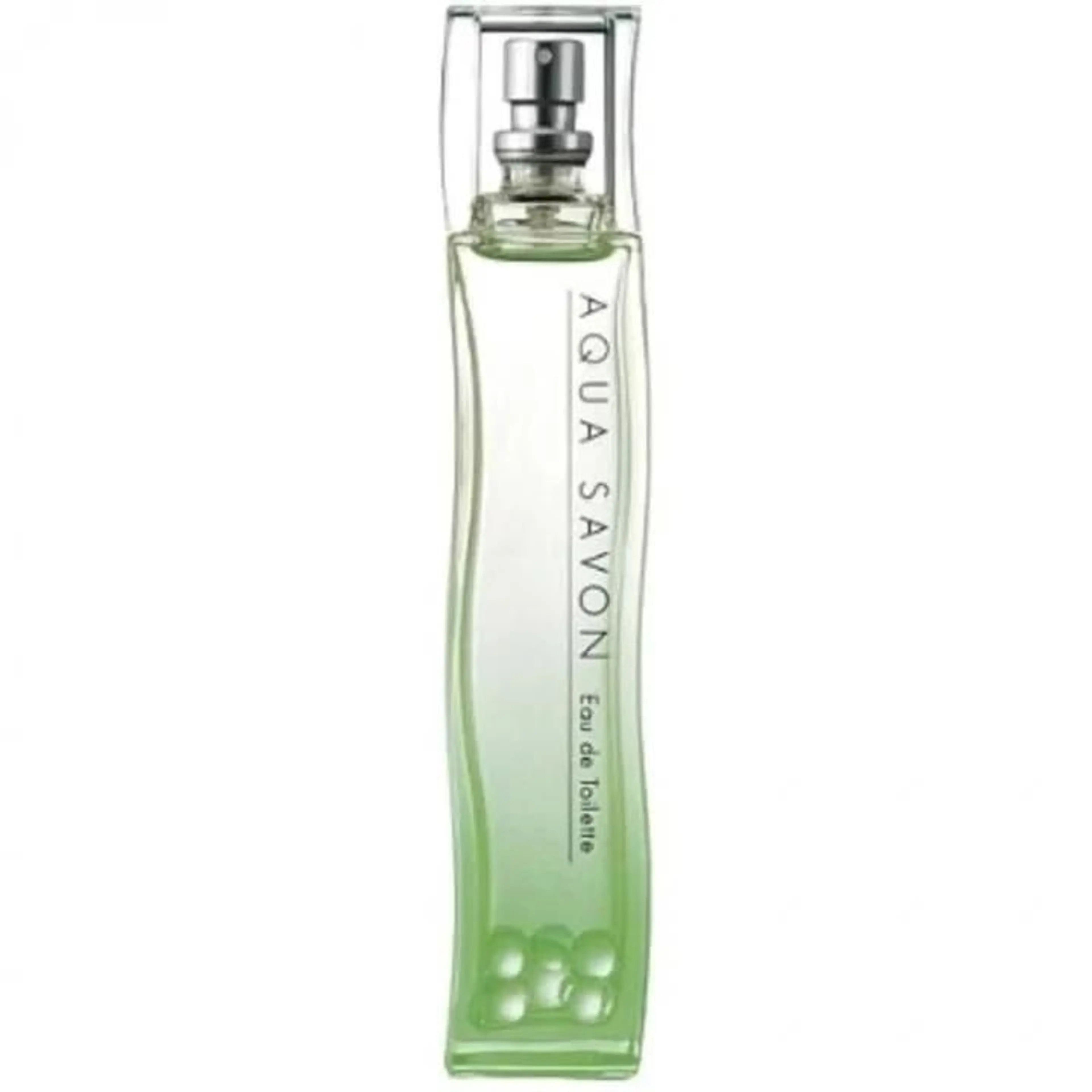 Watery Green Apple