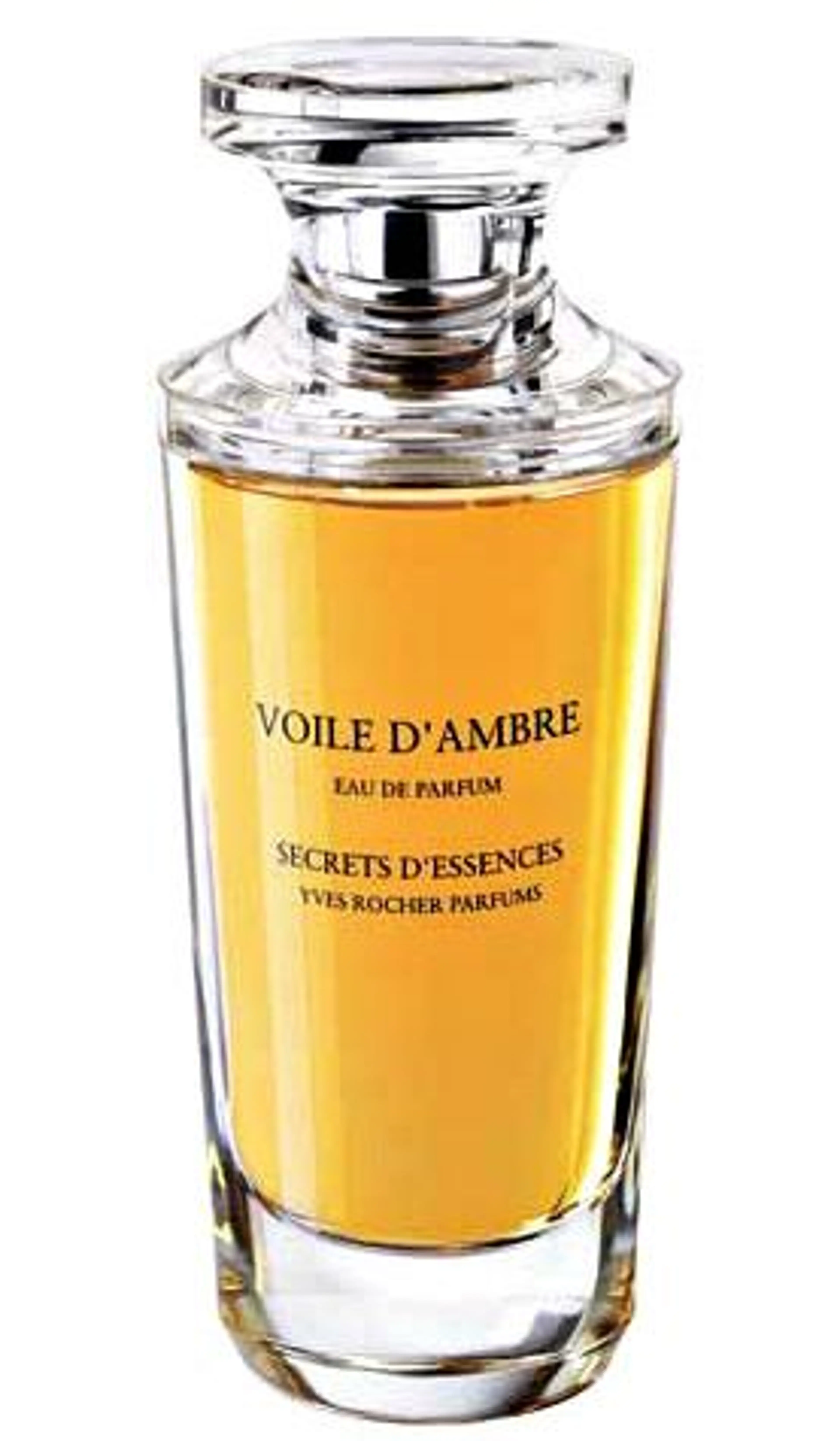 Voile d'Ambre
