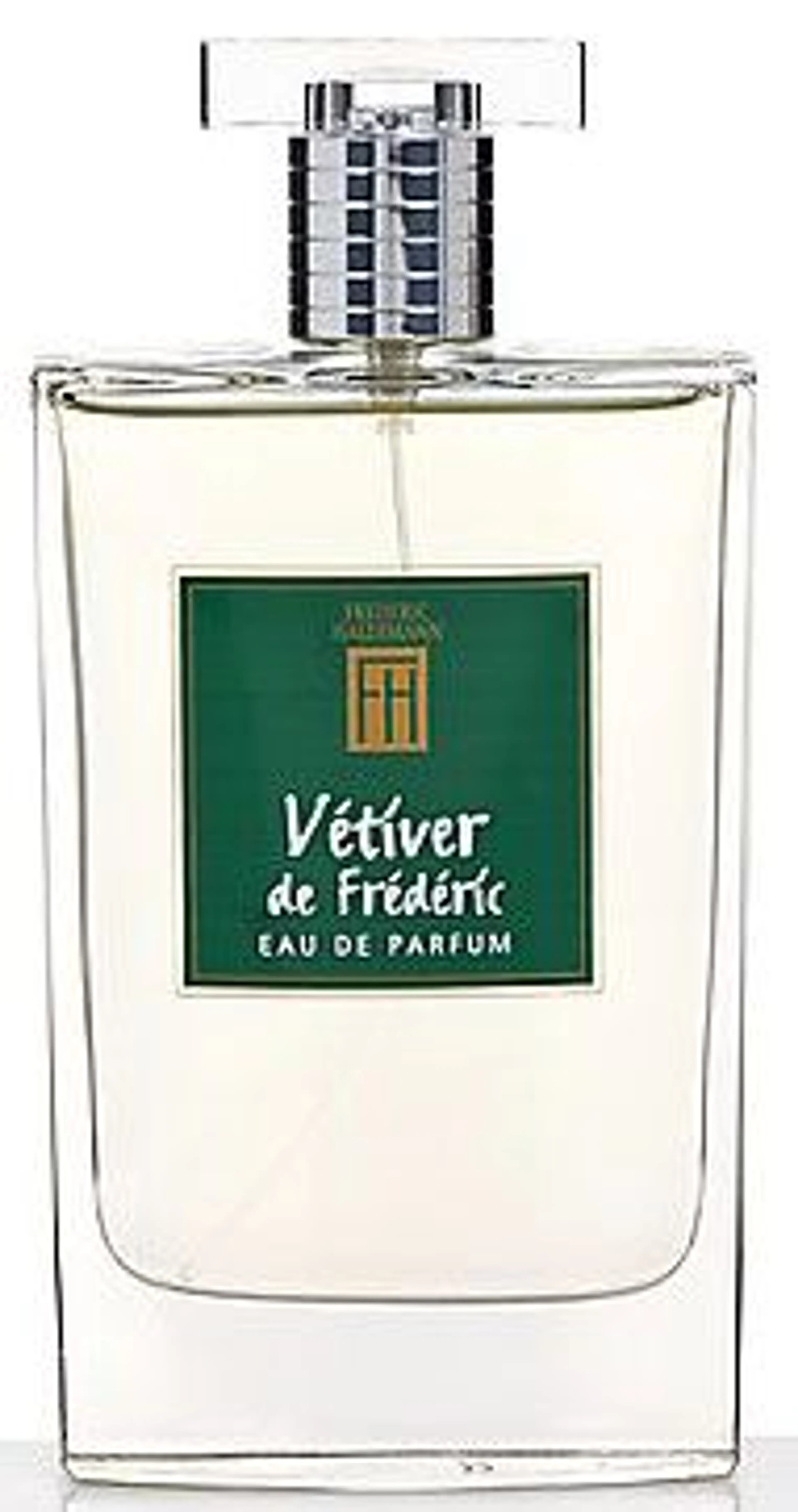 Vetiver de Frederic