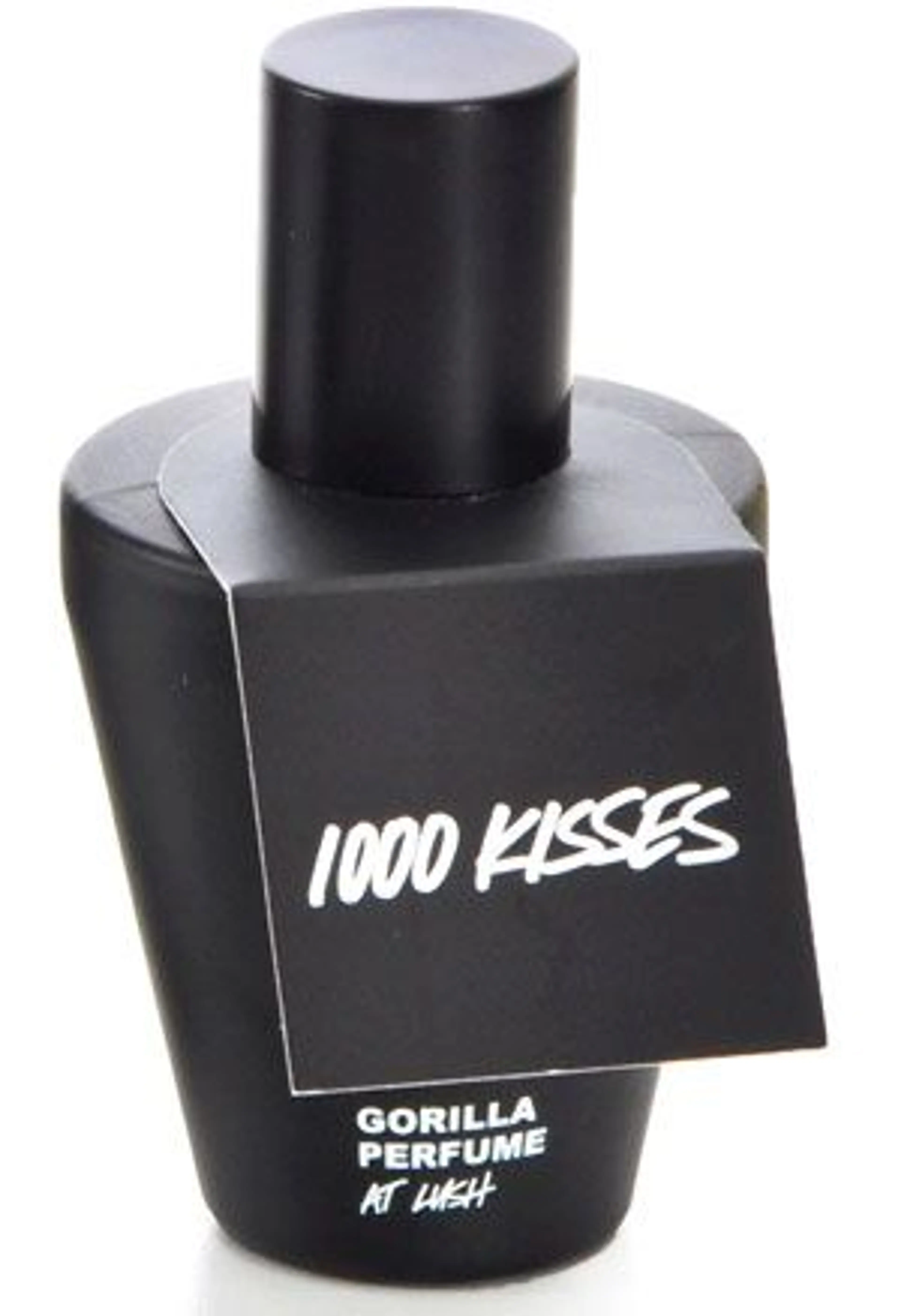 1000 Kisses