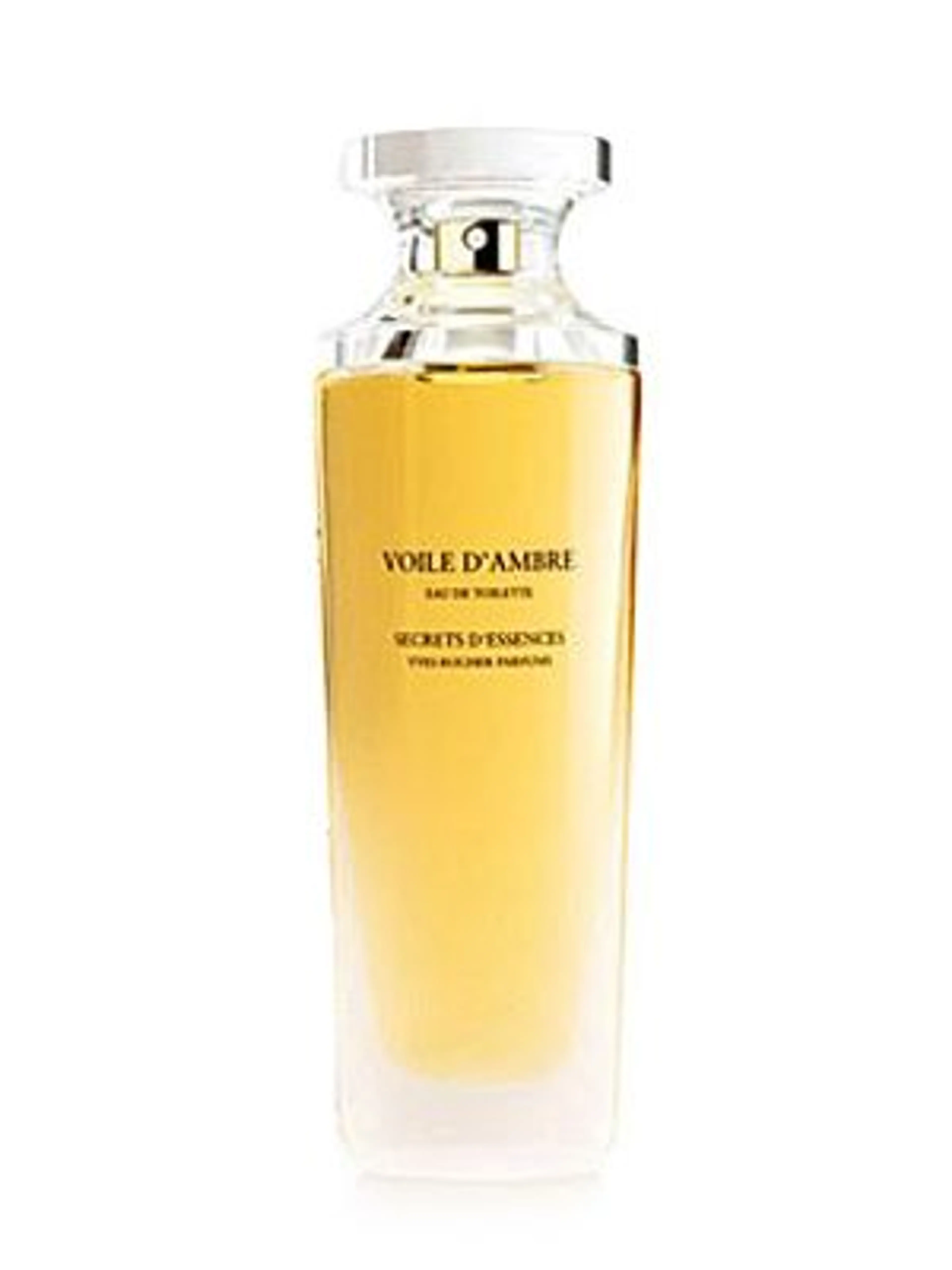 Voile d'Ambre Eau Fraiche