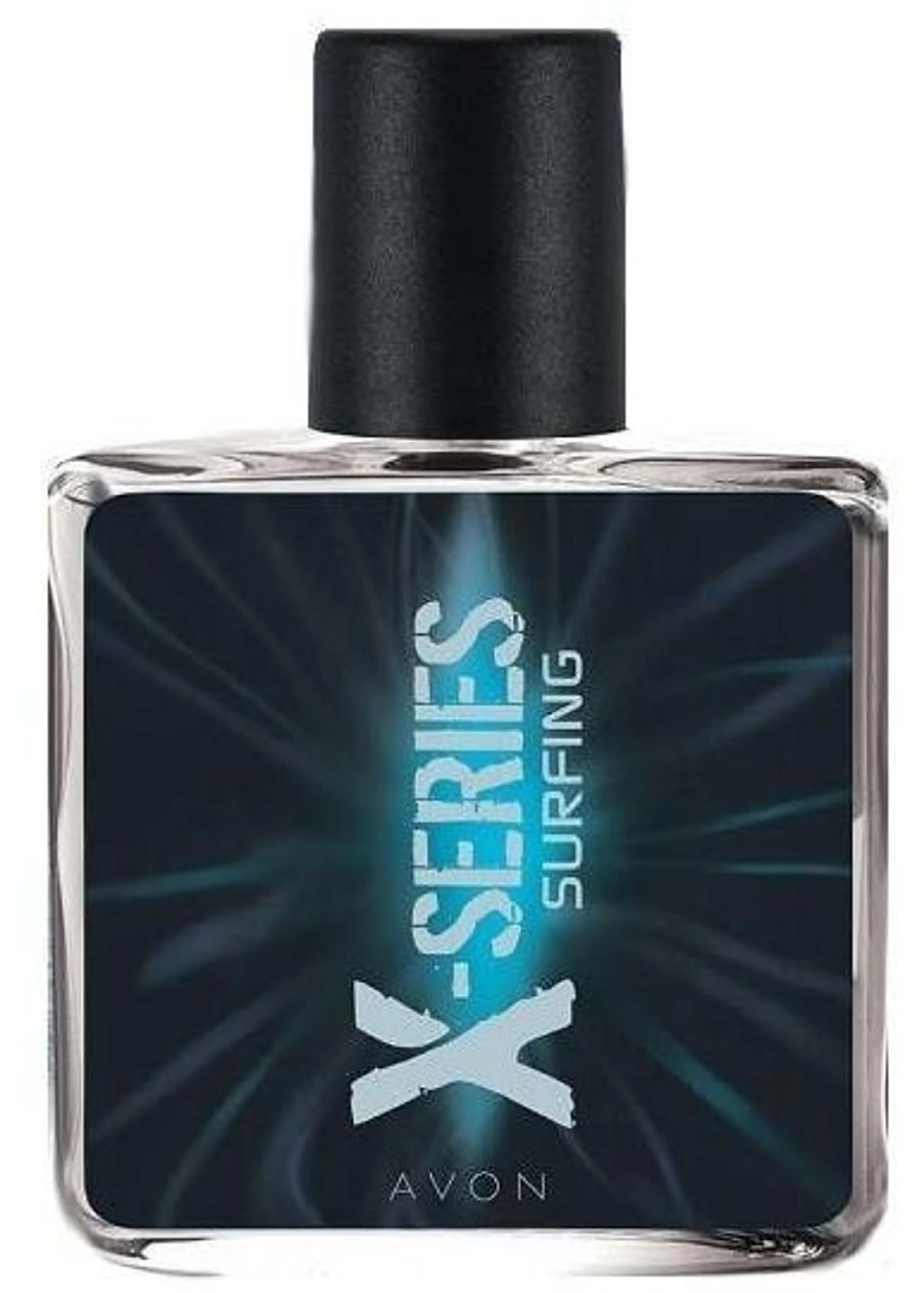 X-Series Surfing