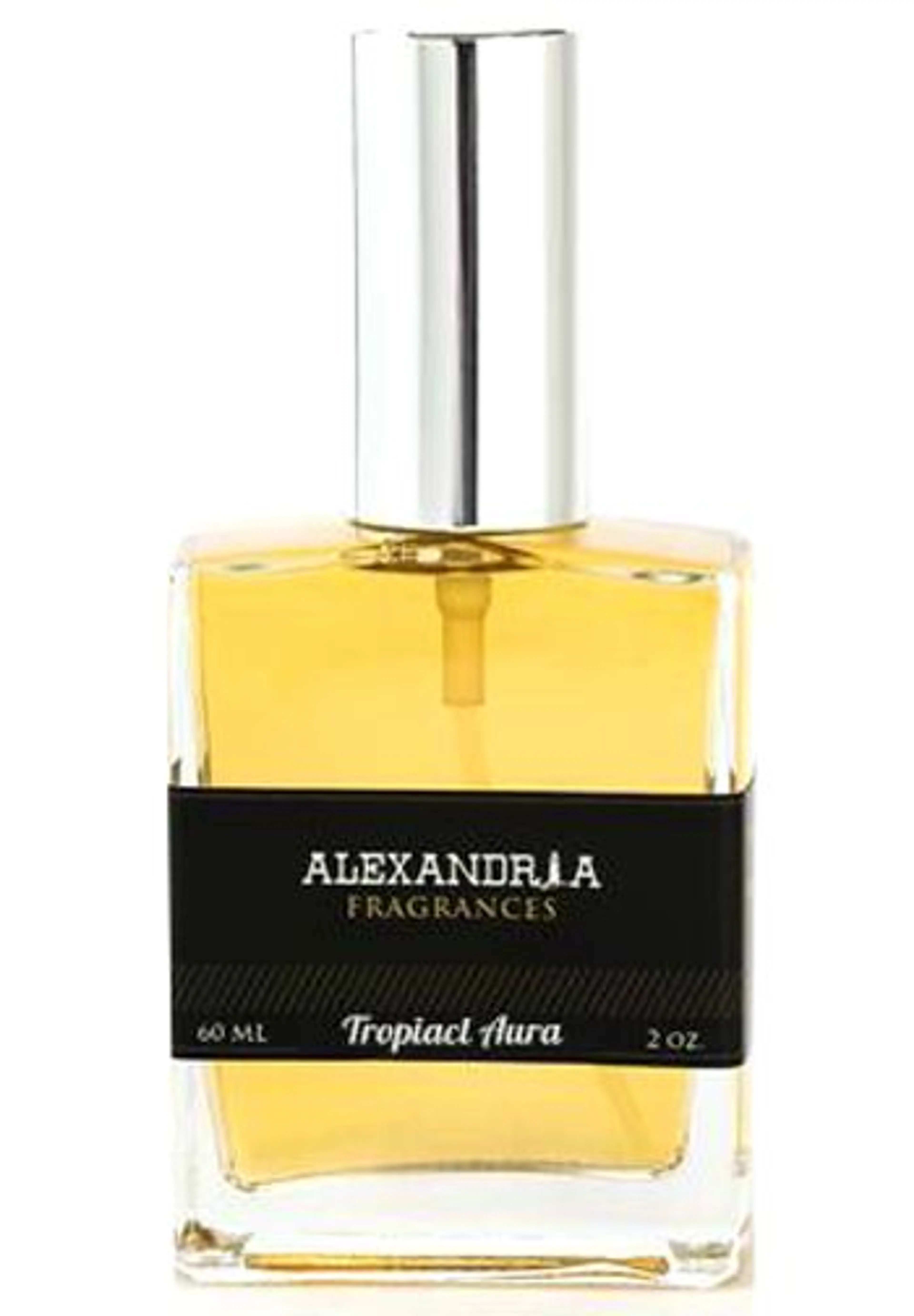 Tropical Aura