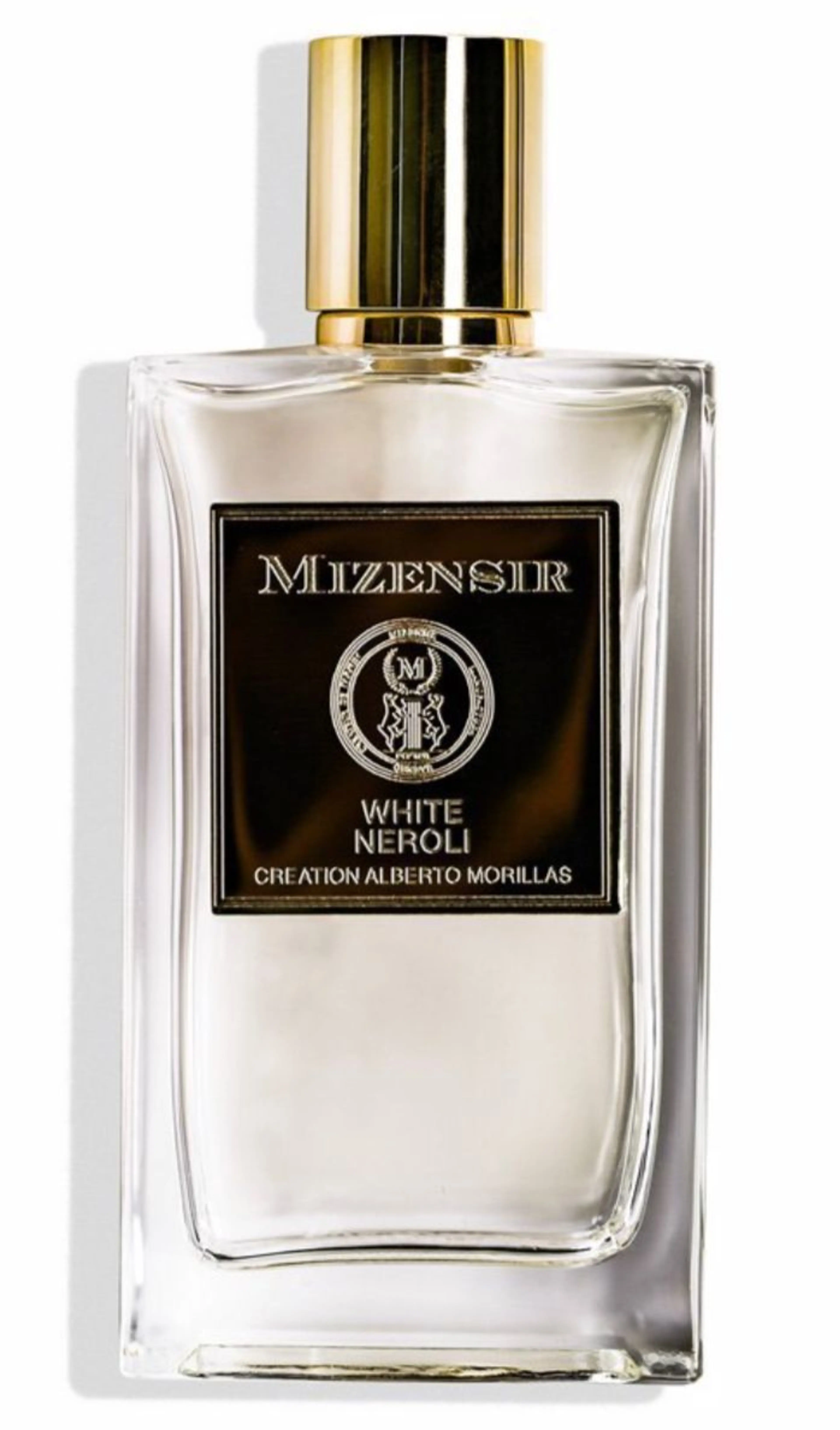 White Neroli
