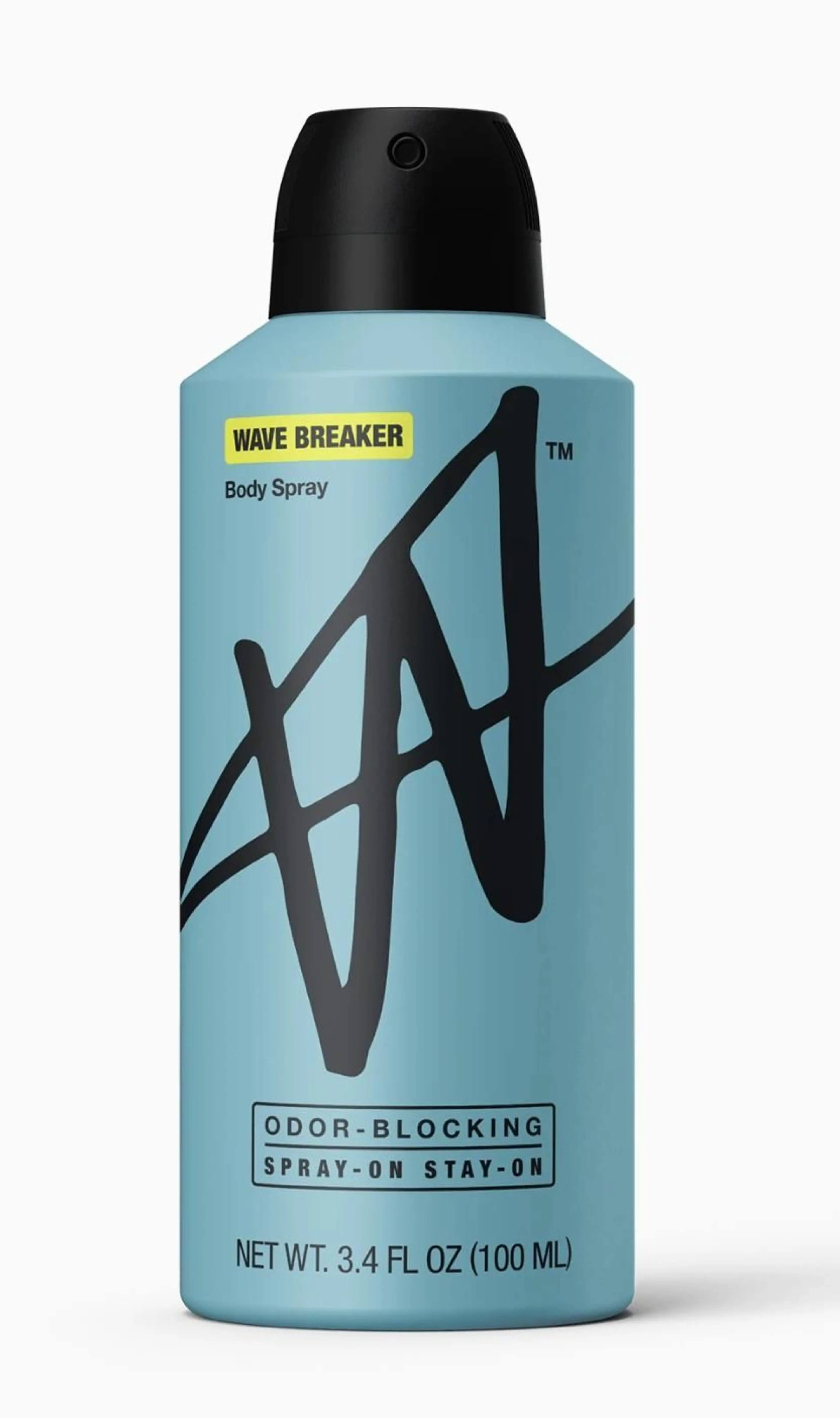 Wave Breaker