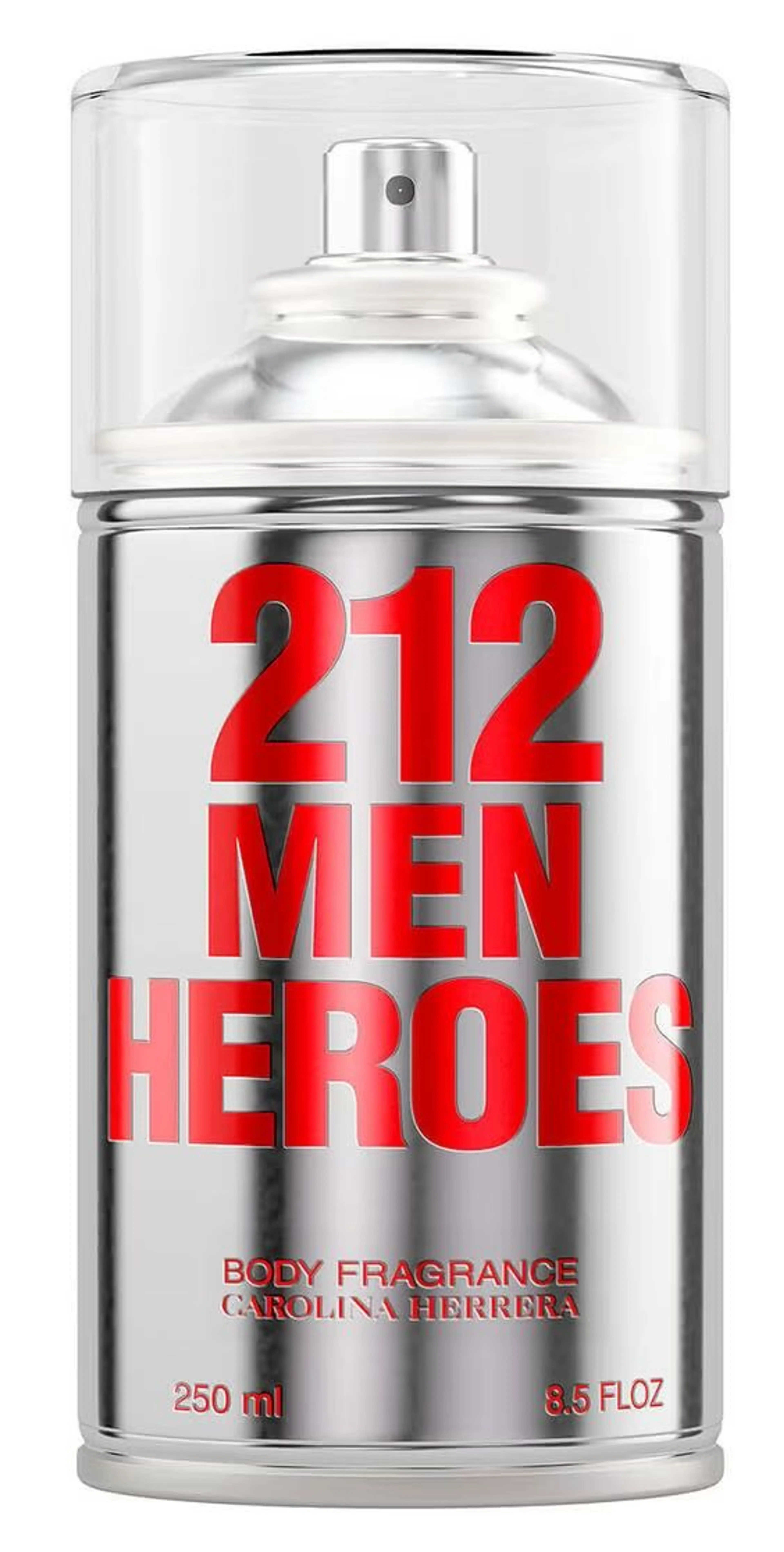 212 Heroes For Men Body Spray