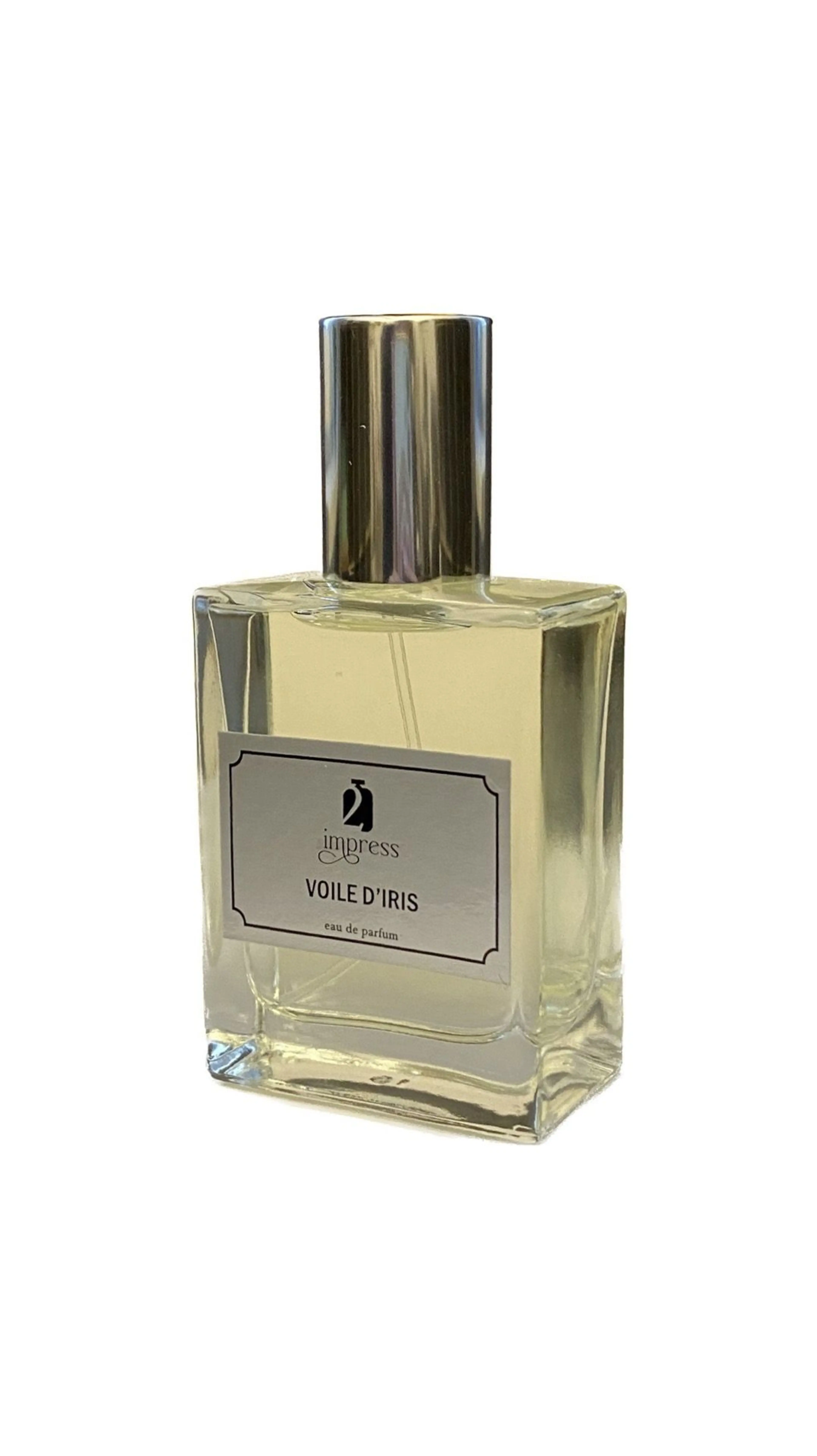 Voile d’Iris