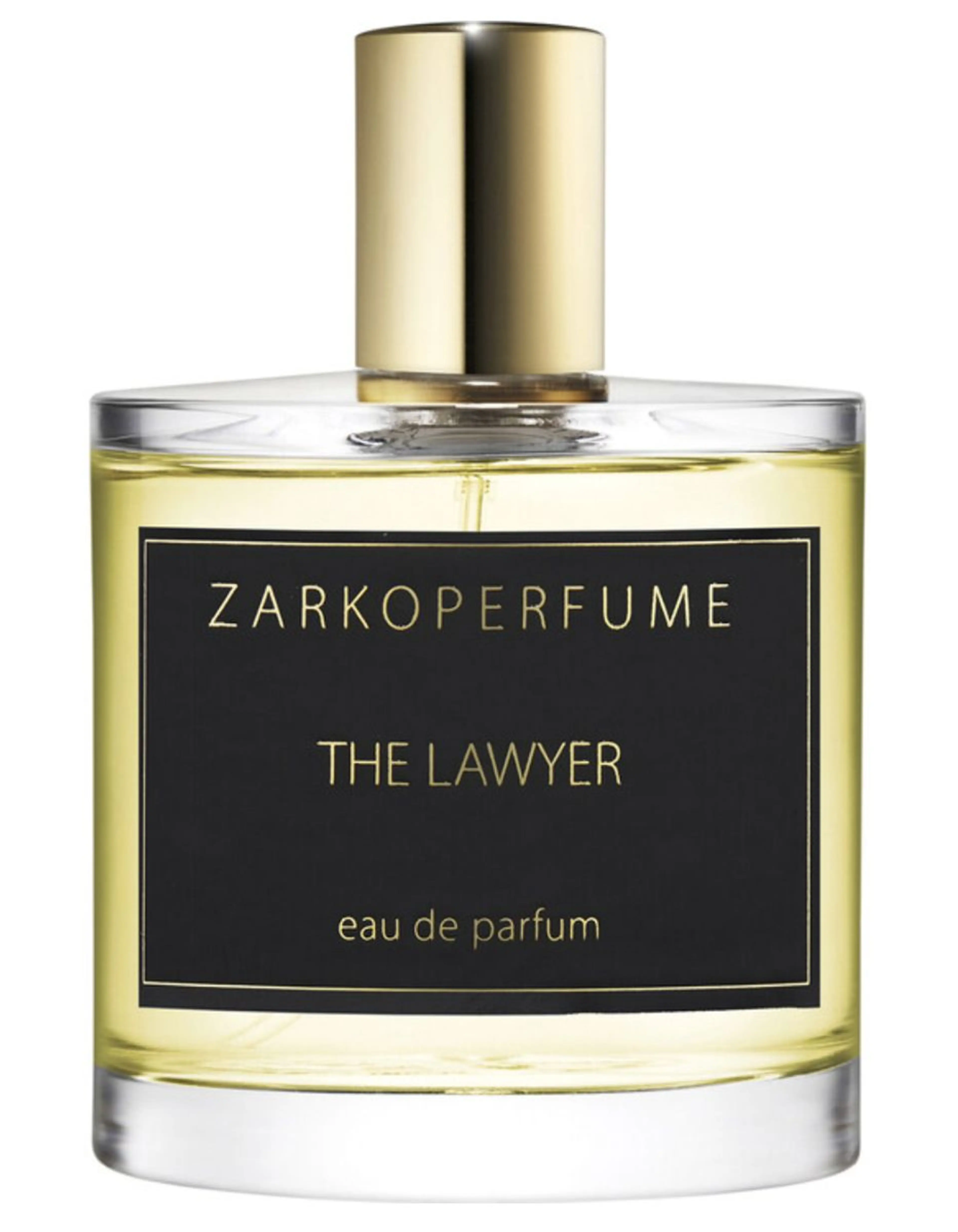 The Lawyer