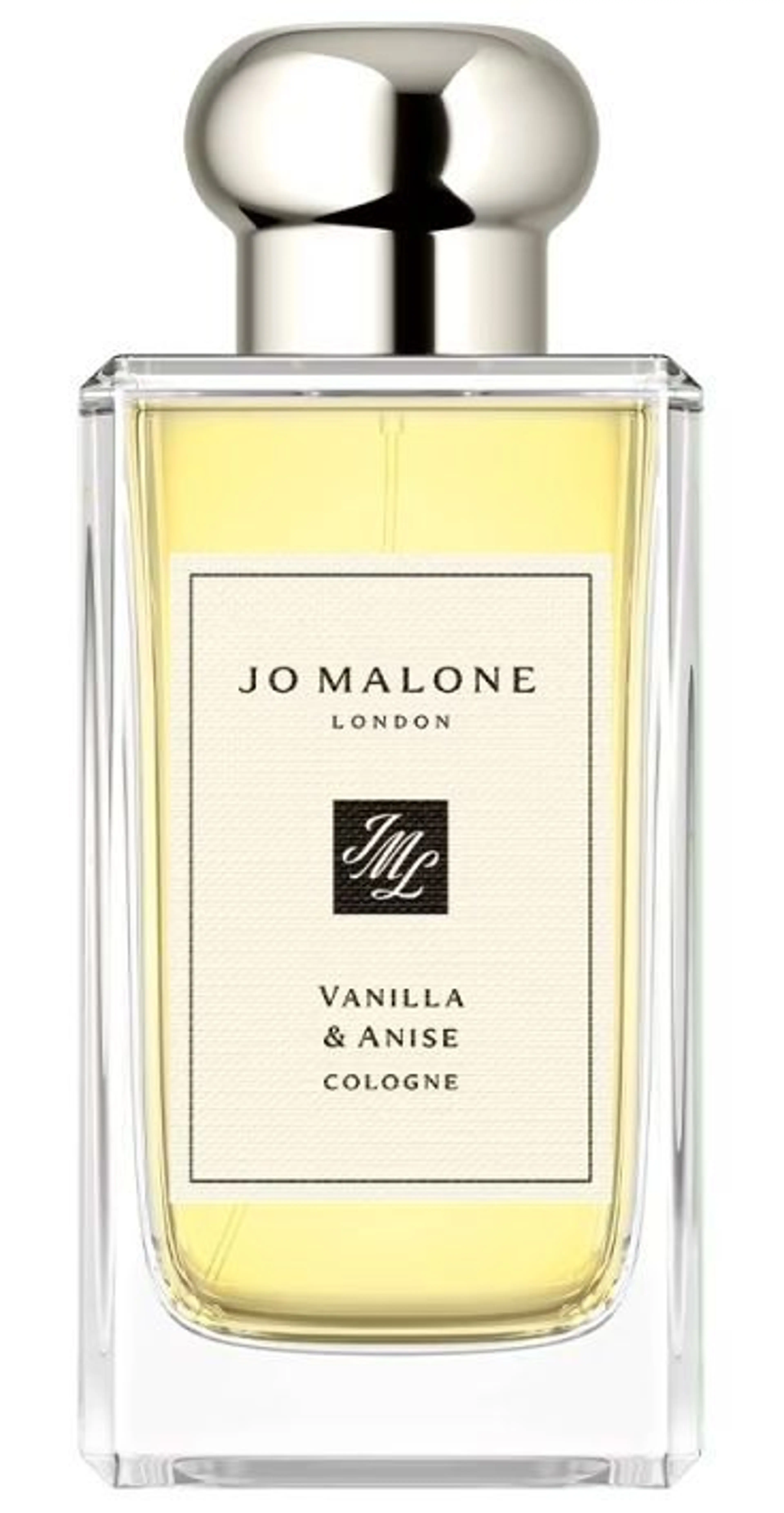 Vanilla & Anise