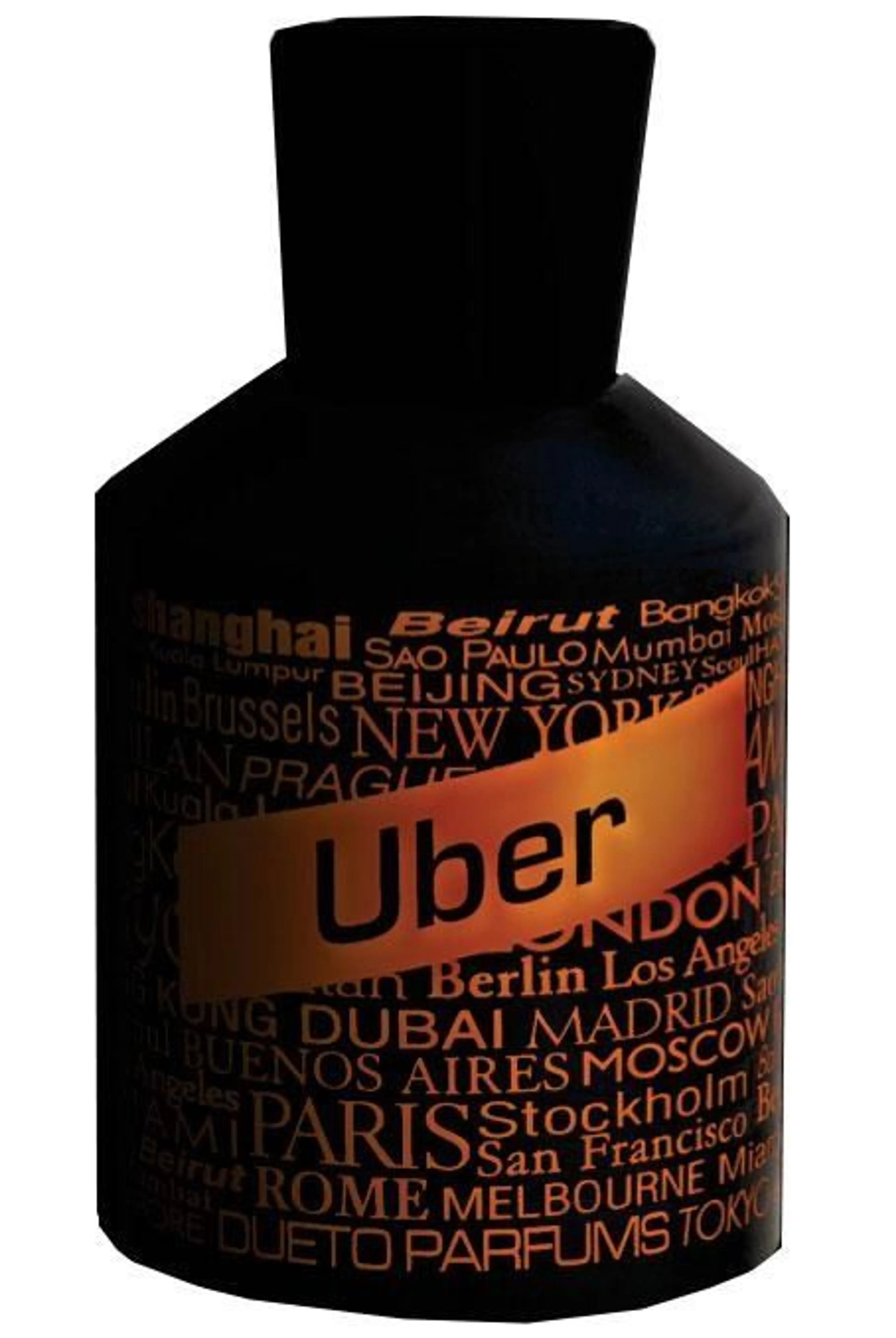 Uber