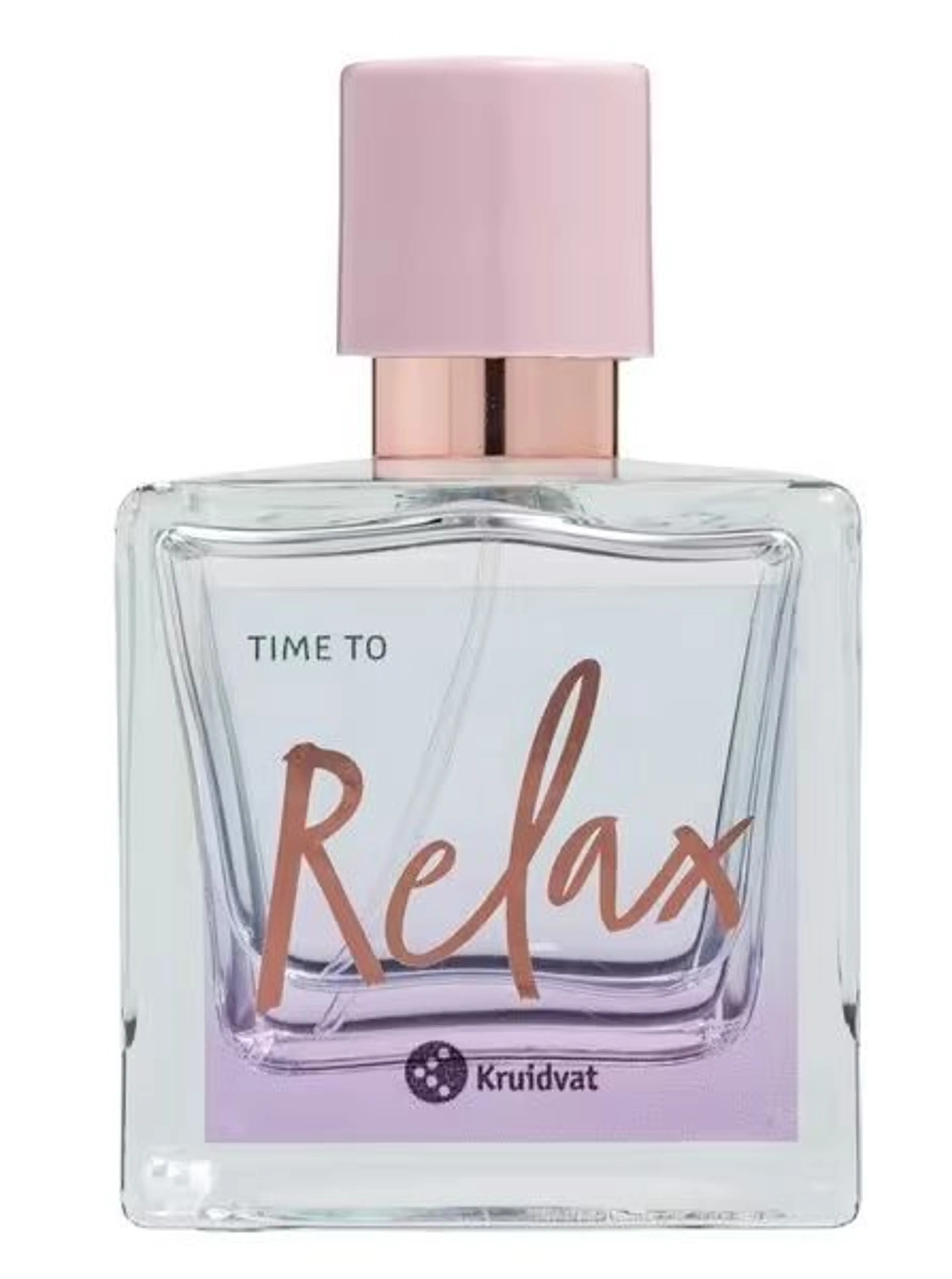 Time to Relax