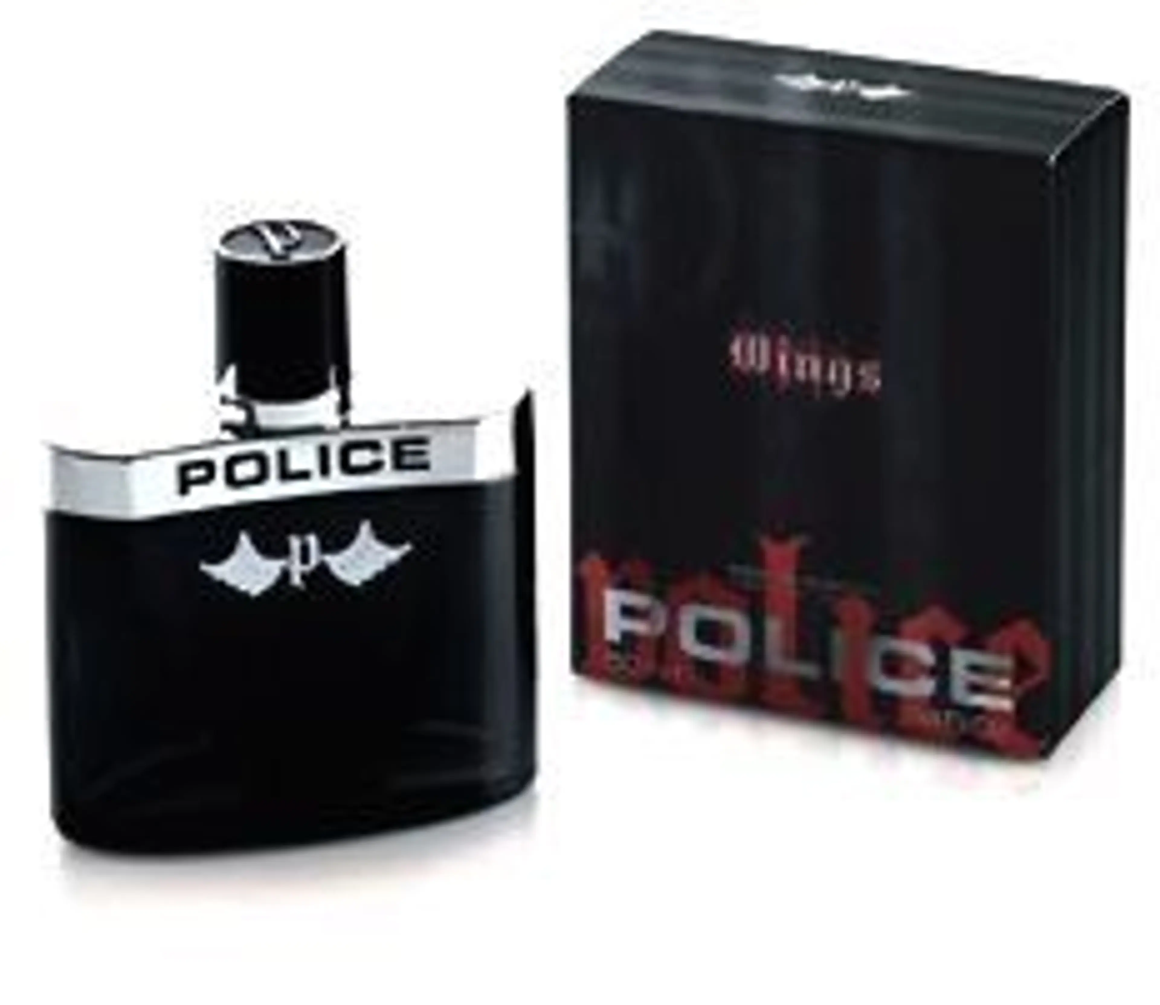 Wings Pour Homme