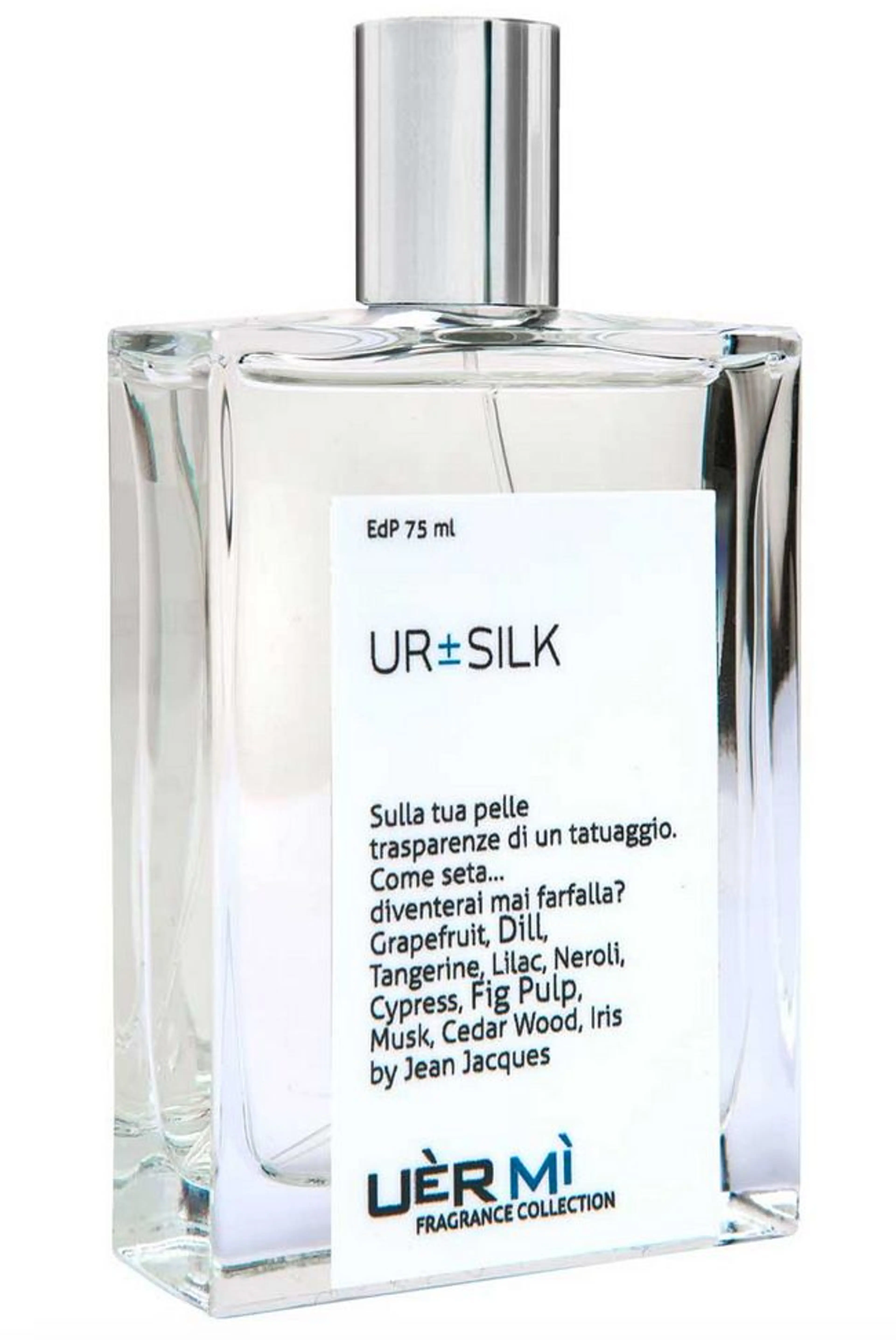 UR ± Silk