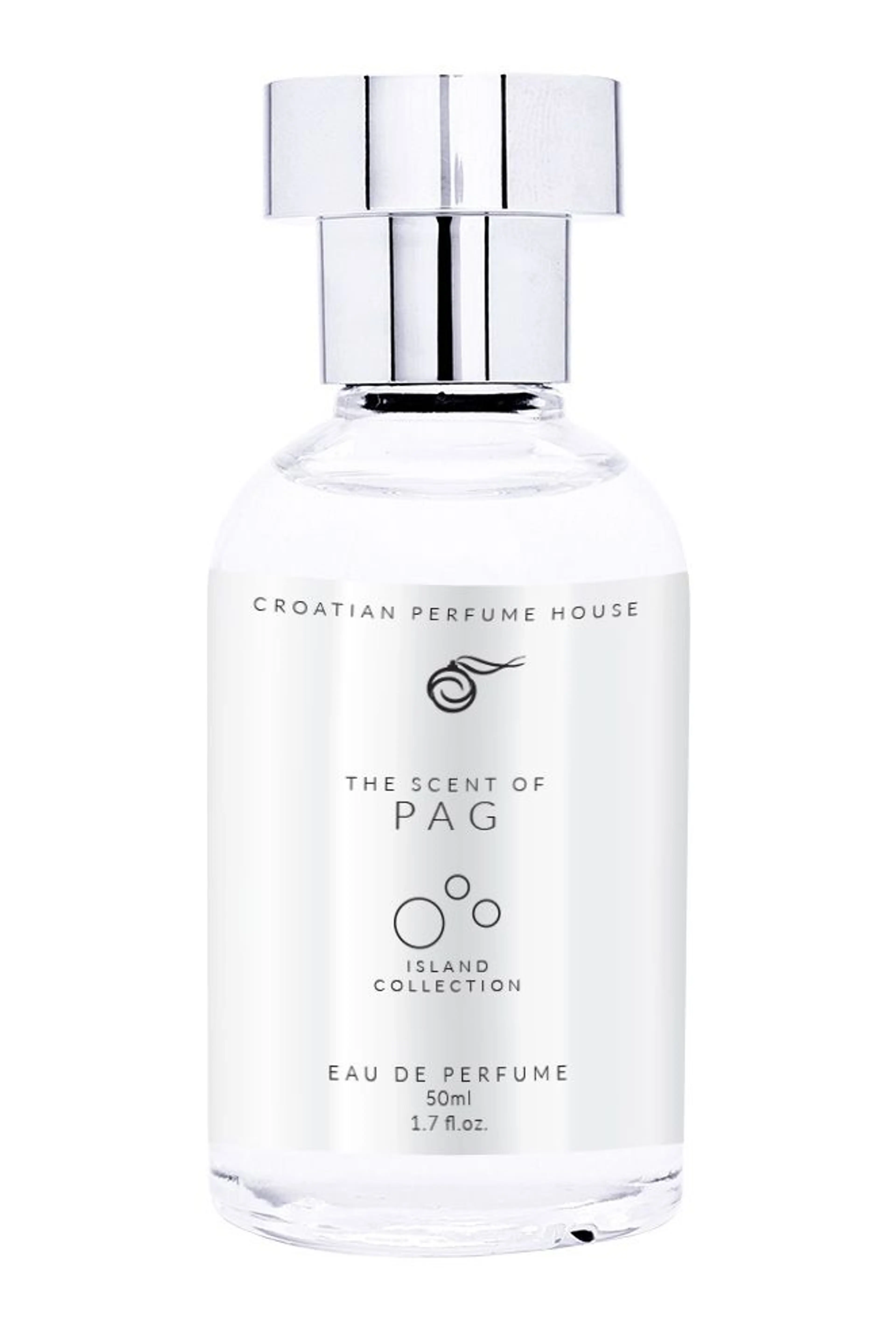 The Scent Of Pag
