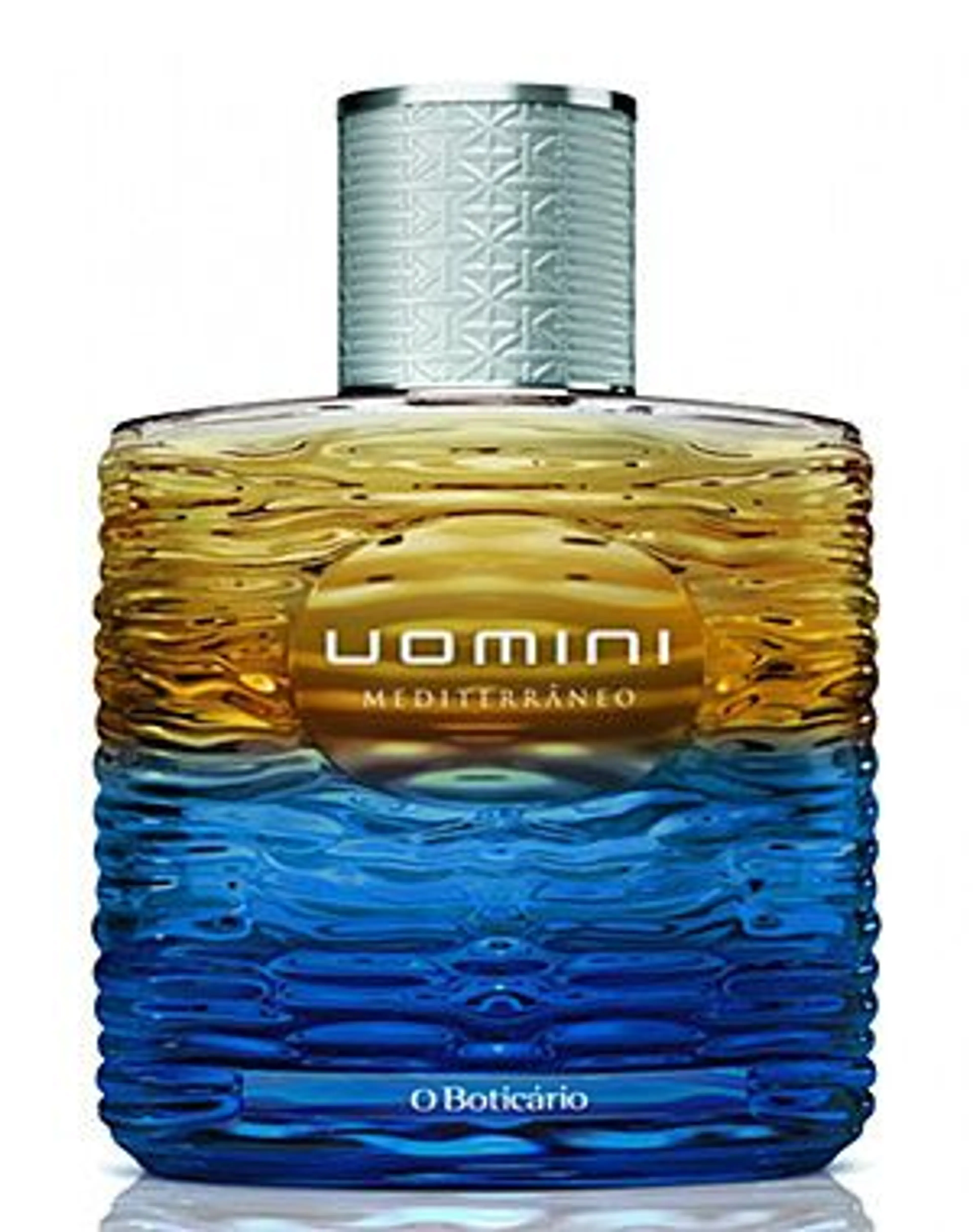 Uomini Mediterraneo