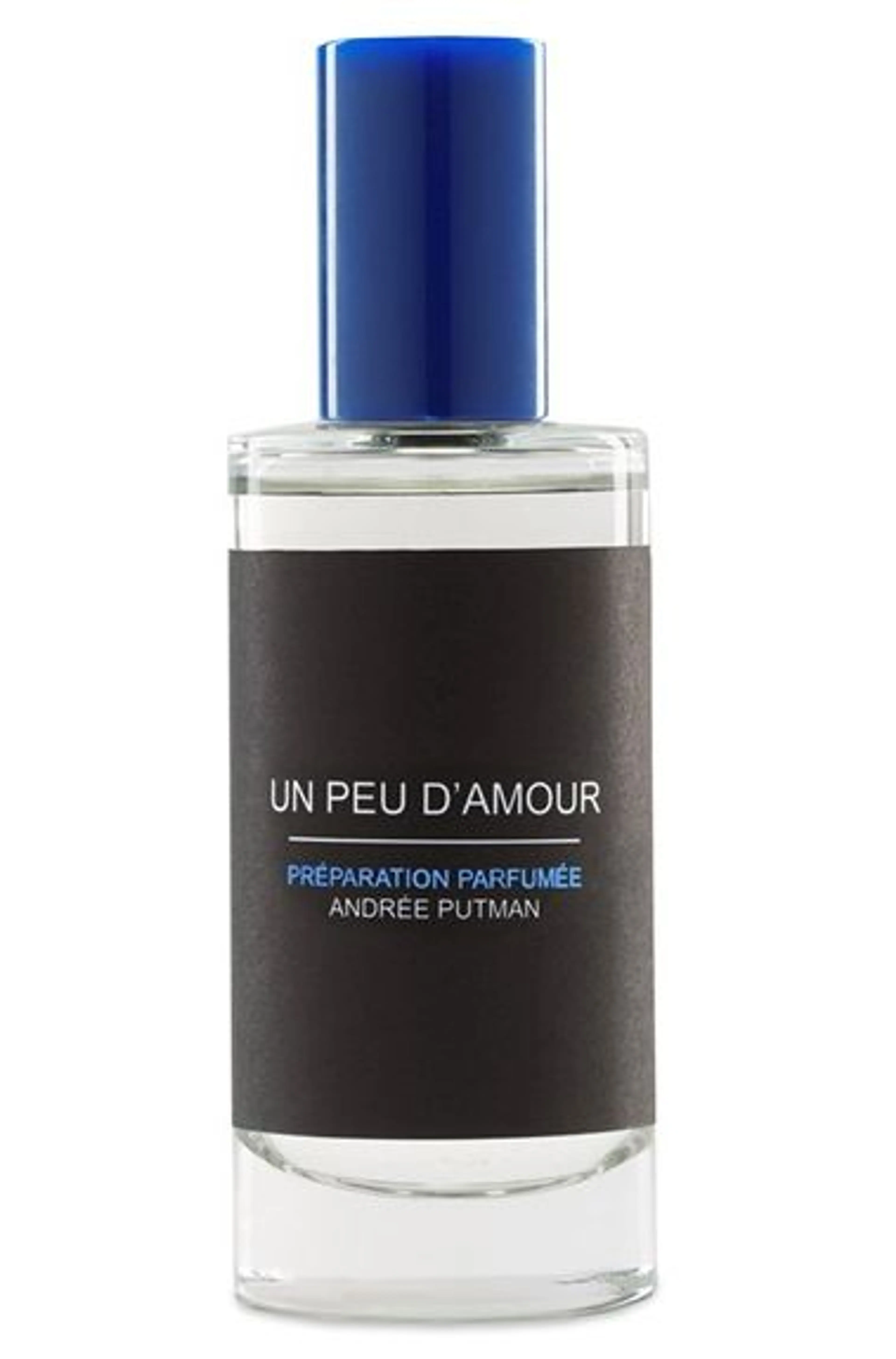 Un Peu d'Amour