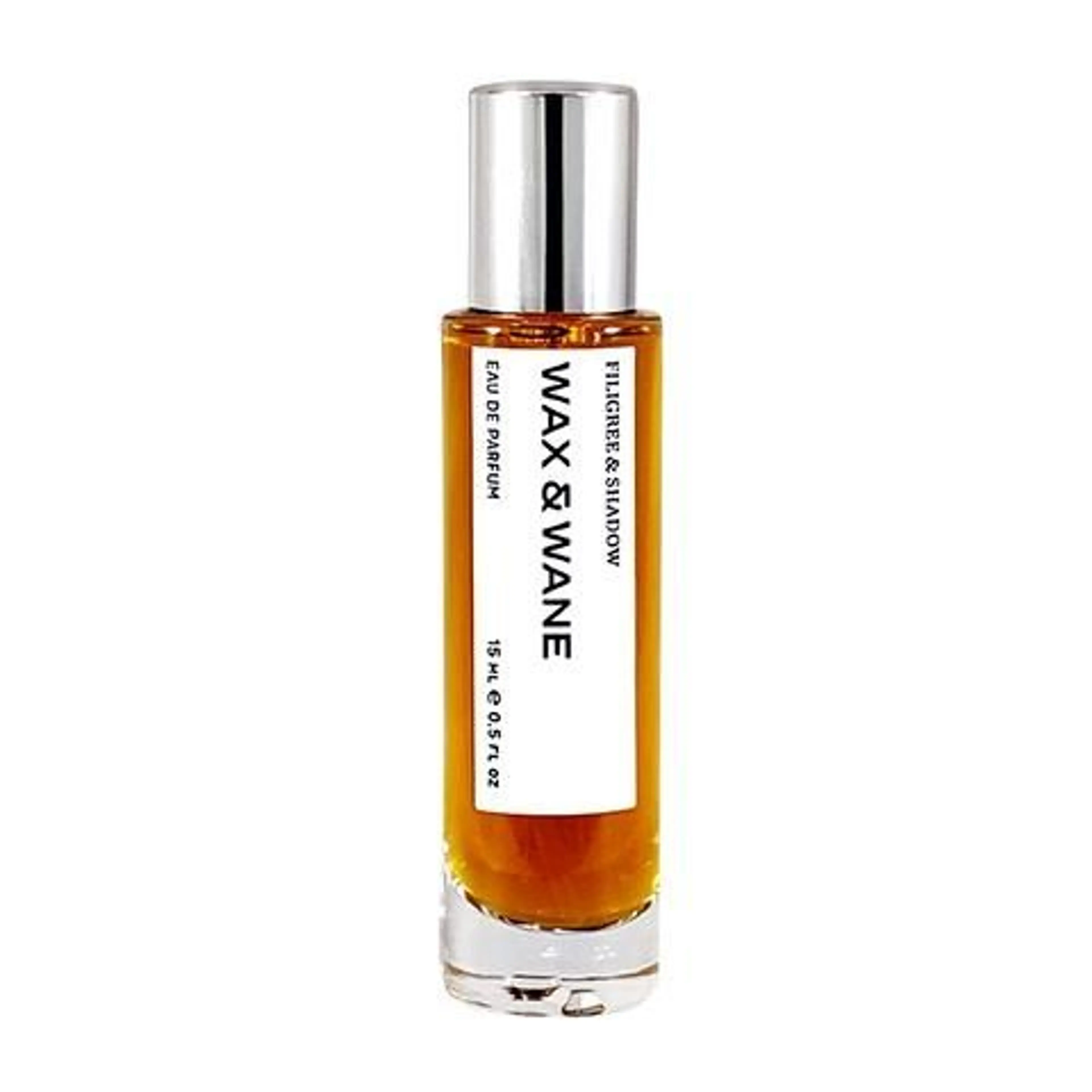 WAX & WANE