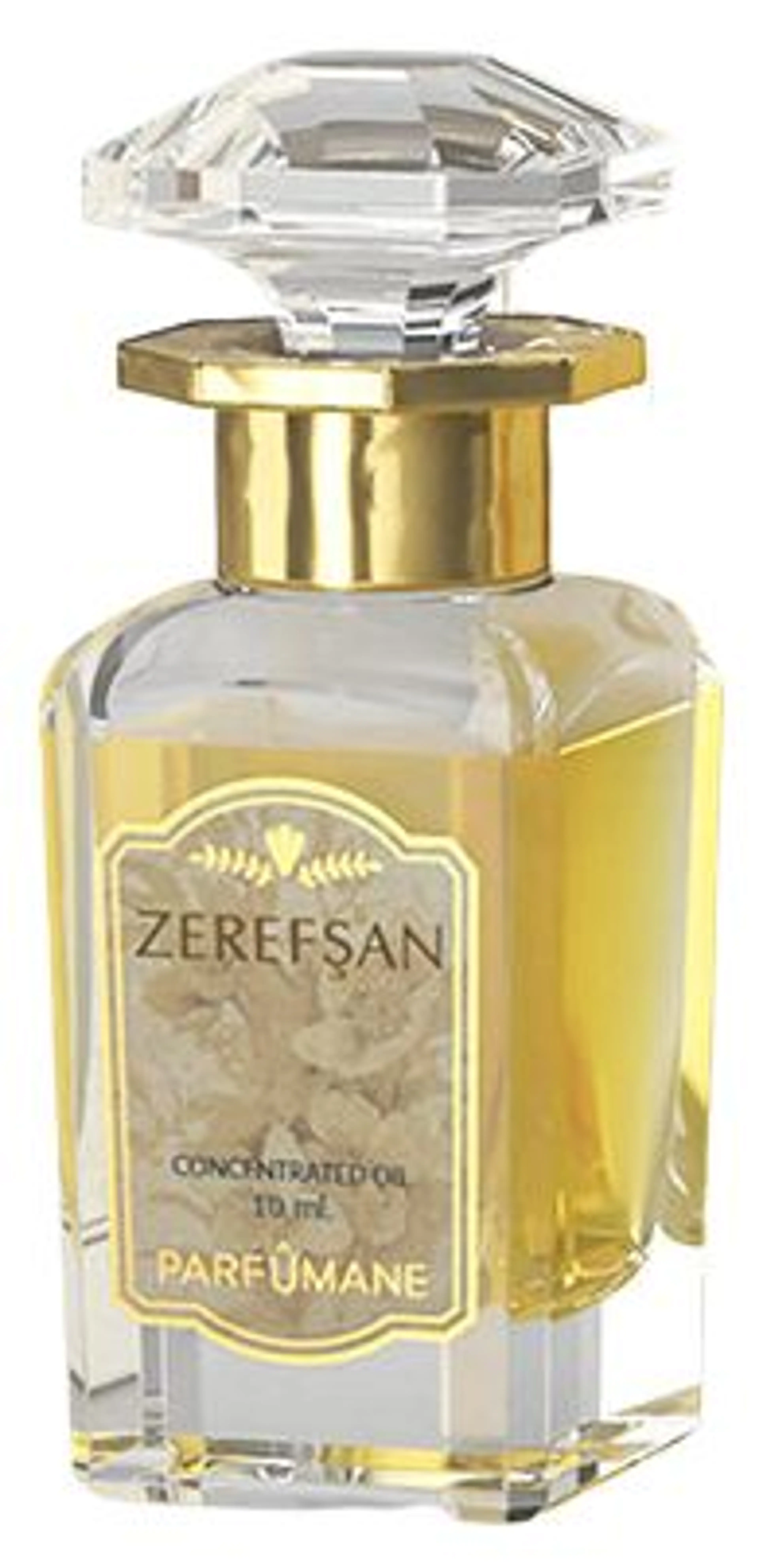 Zerefsan