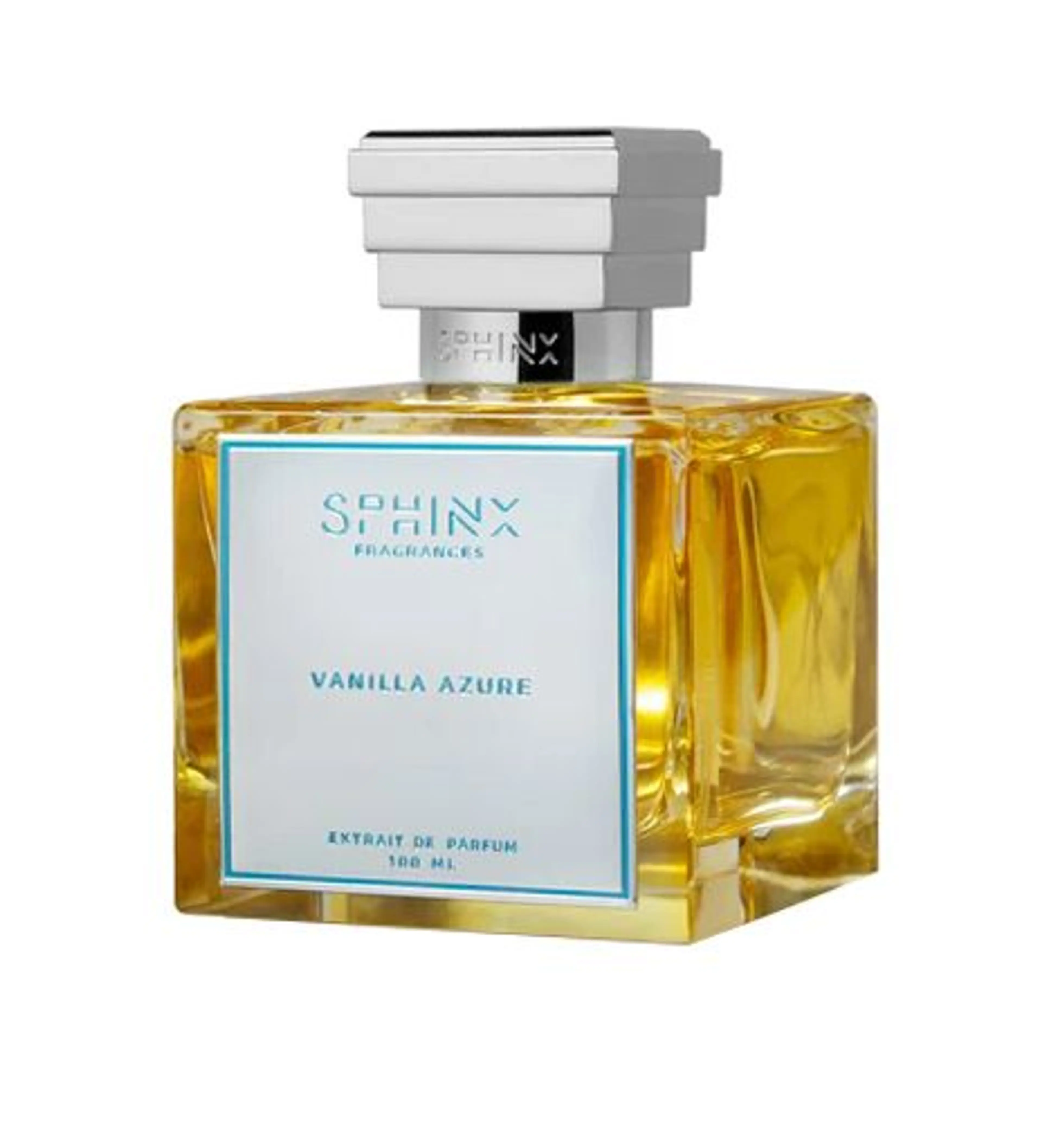 Vanilla Azure