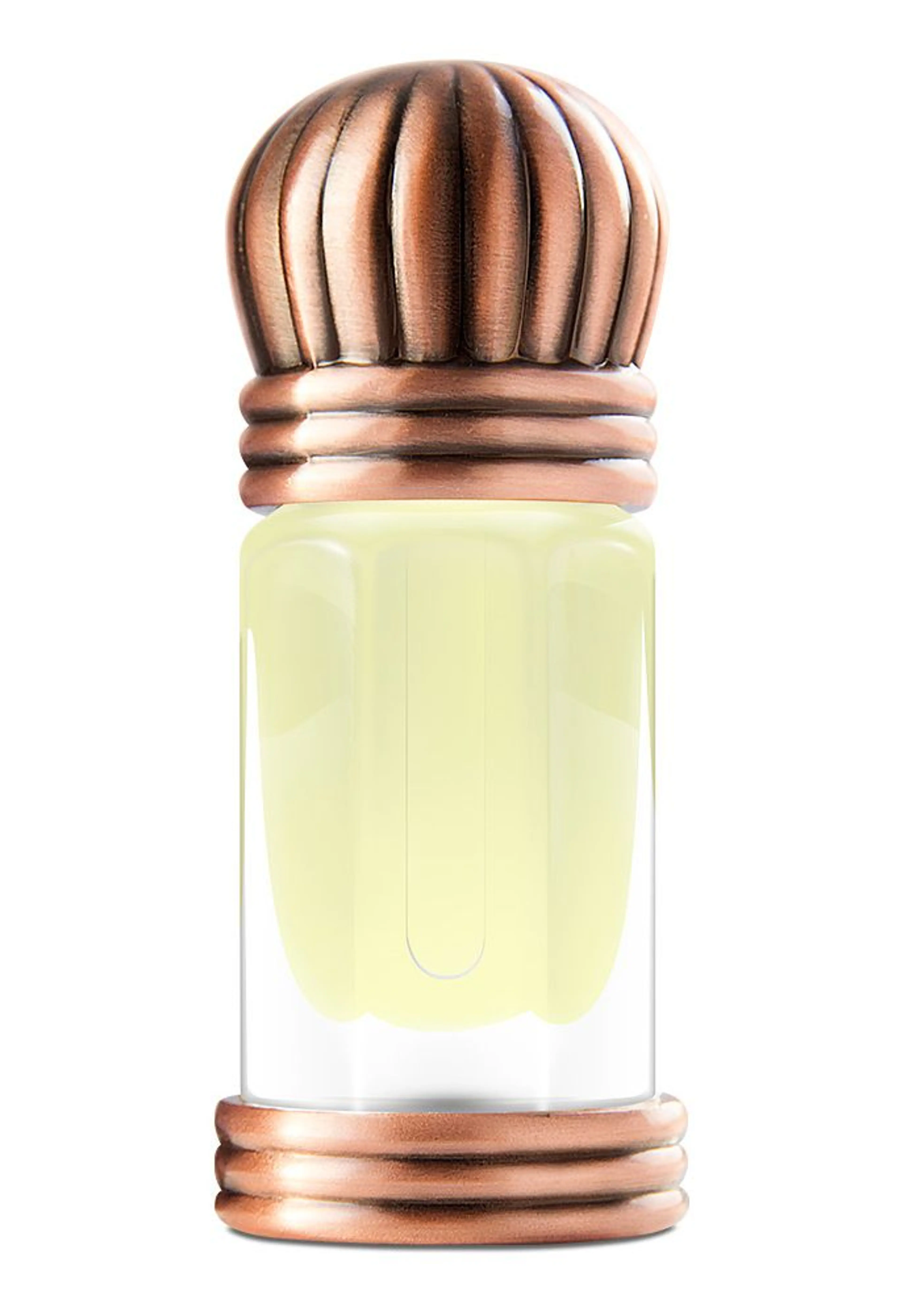 Vanilla Attar