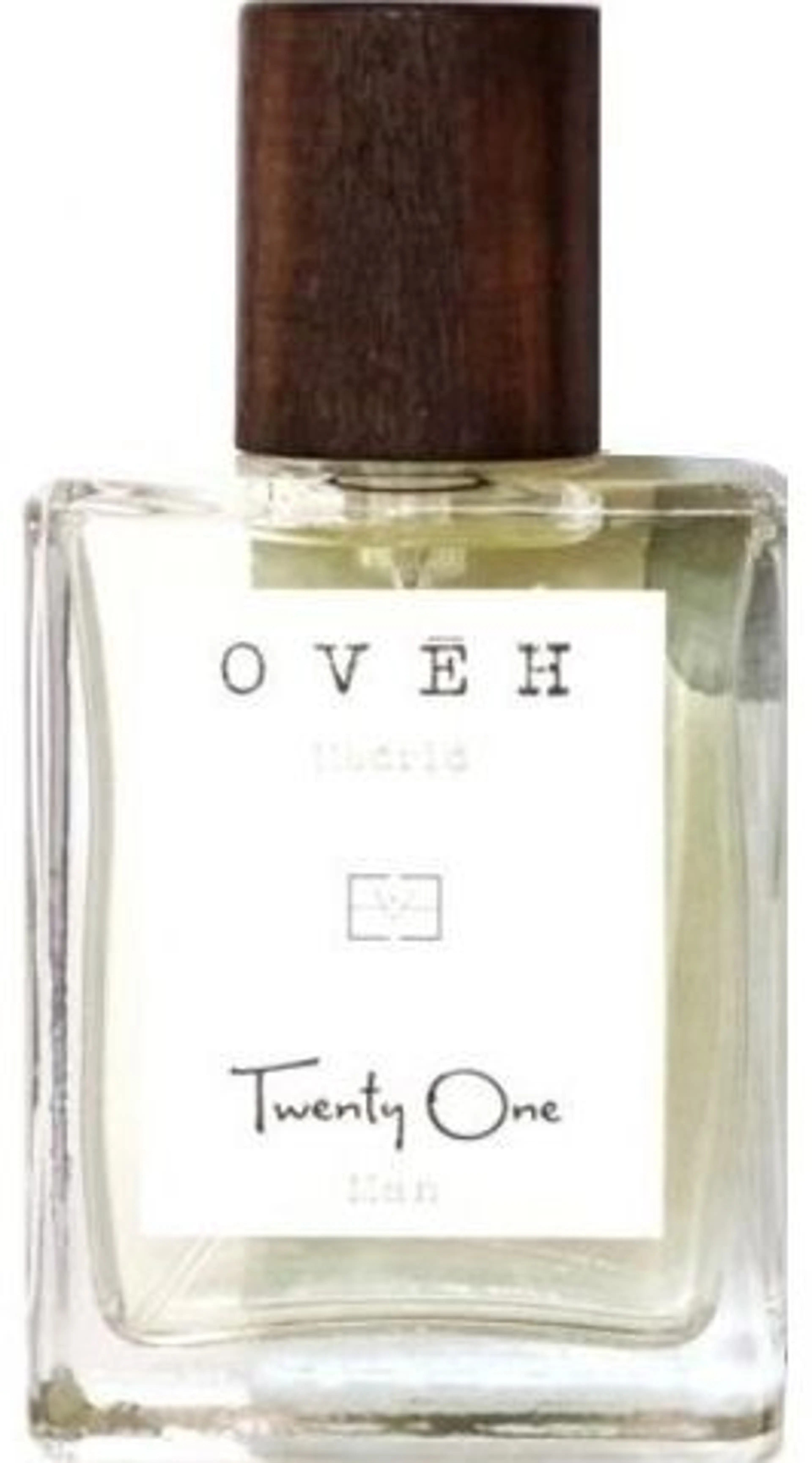 Twenty One