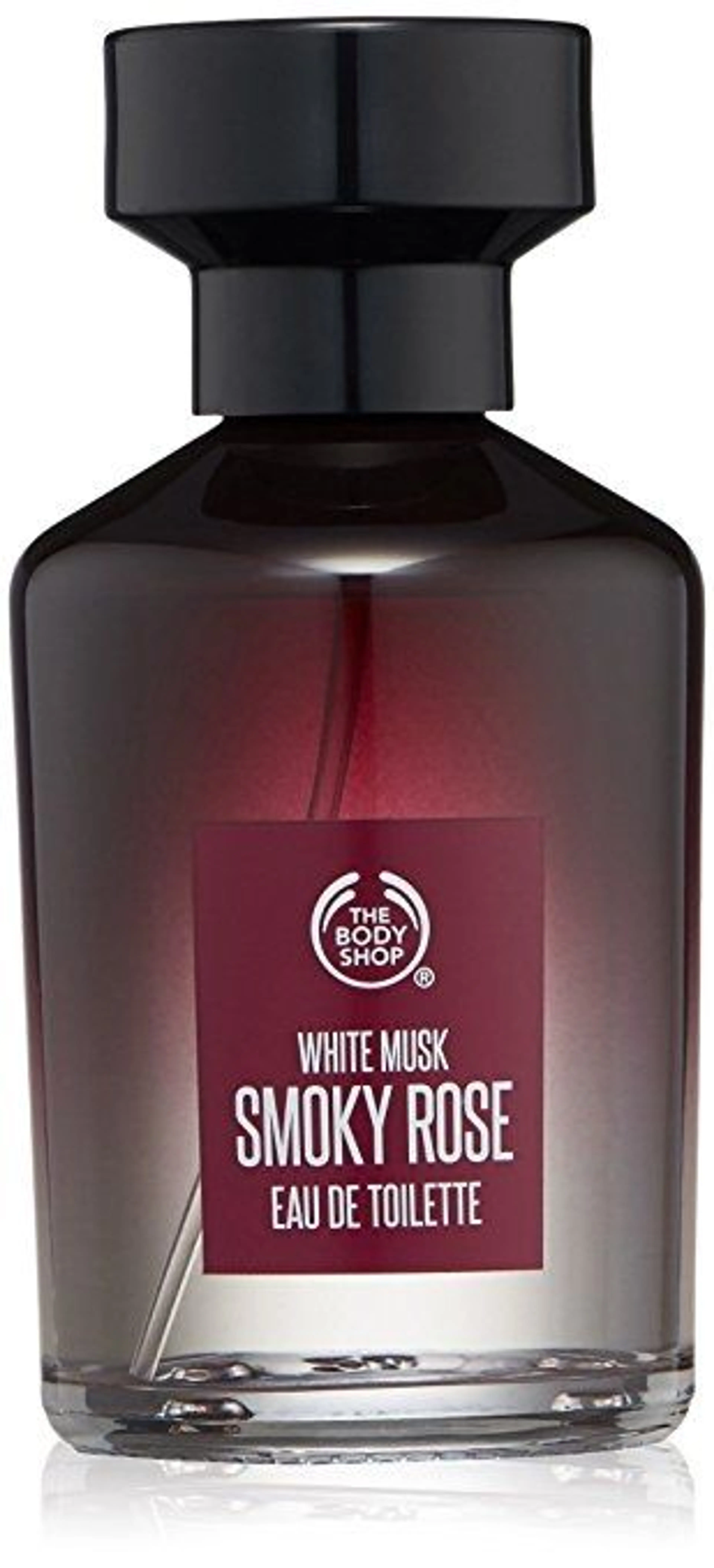 White Musk Smoky Rose