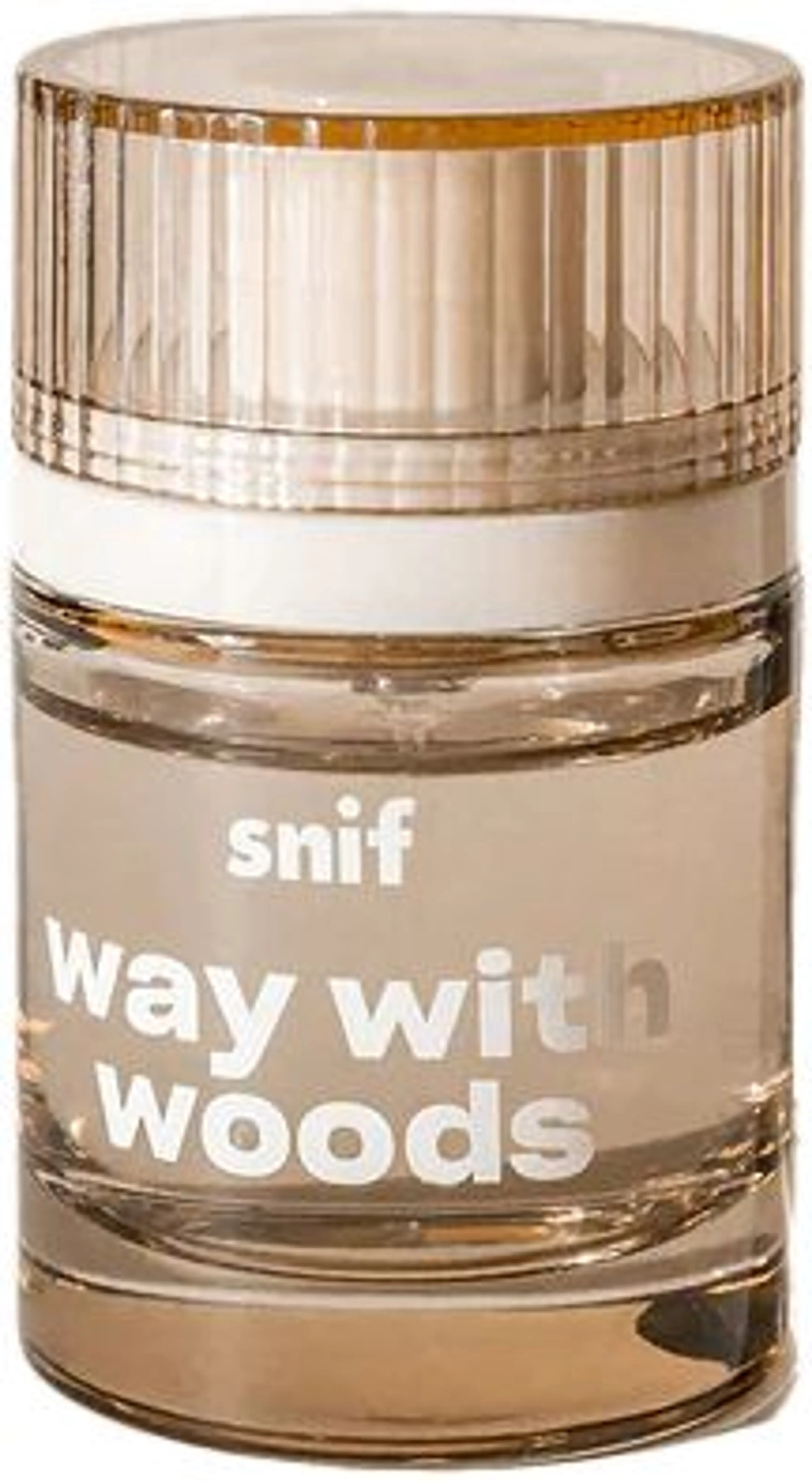 Way with Woods