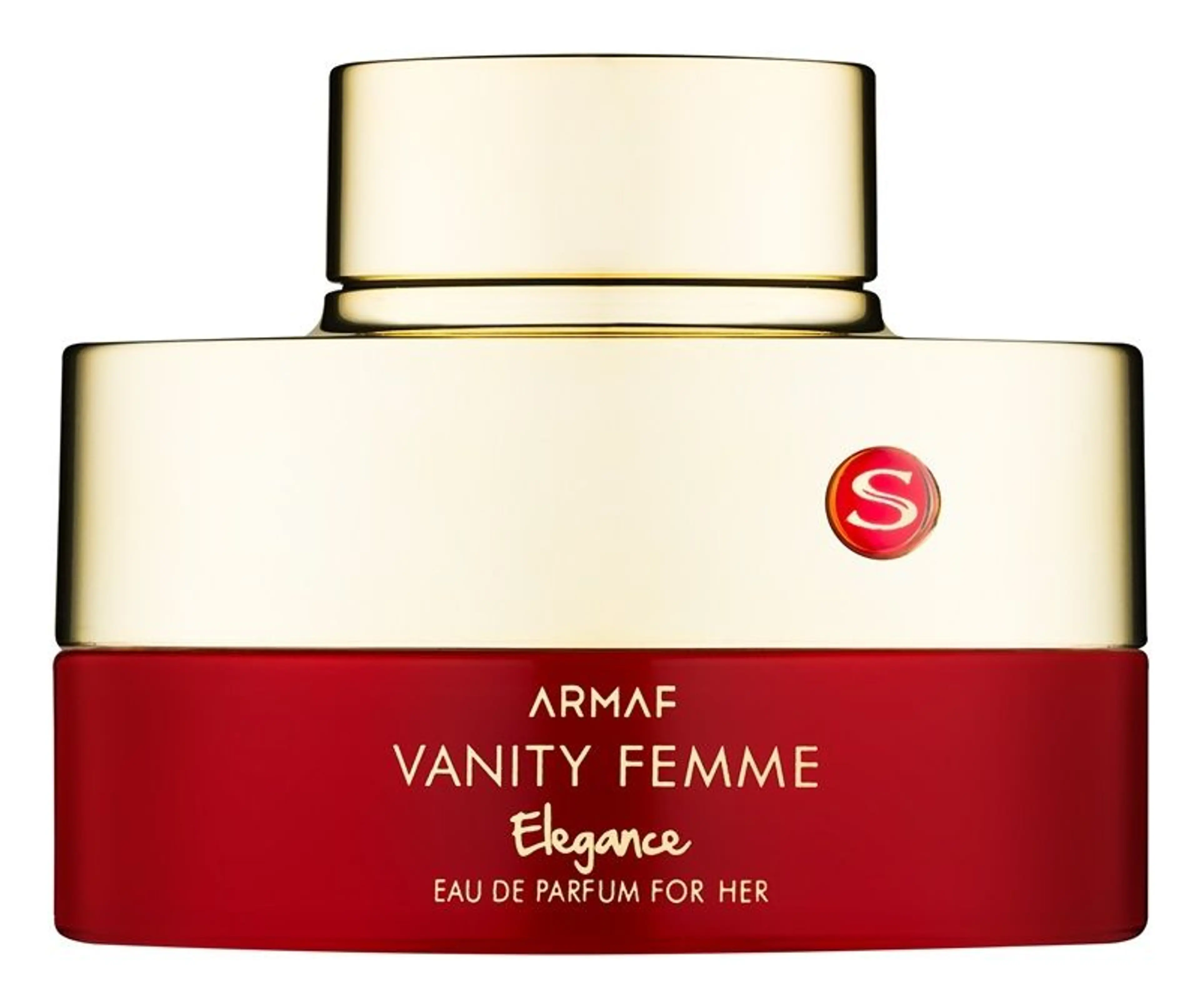 Vanity Femme Elegance