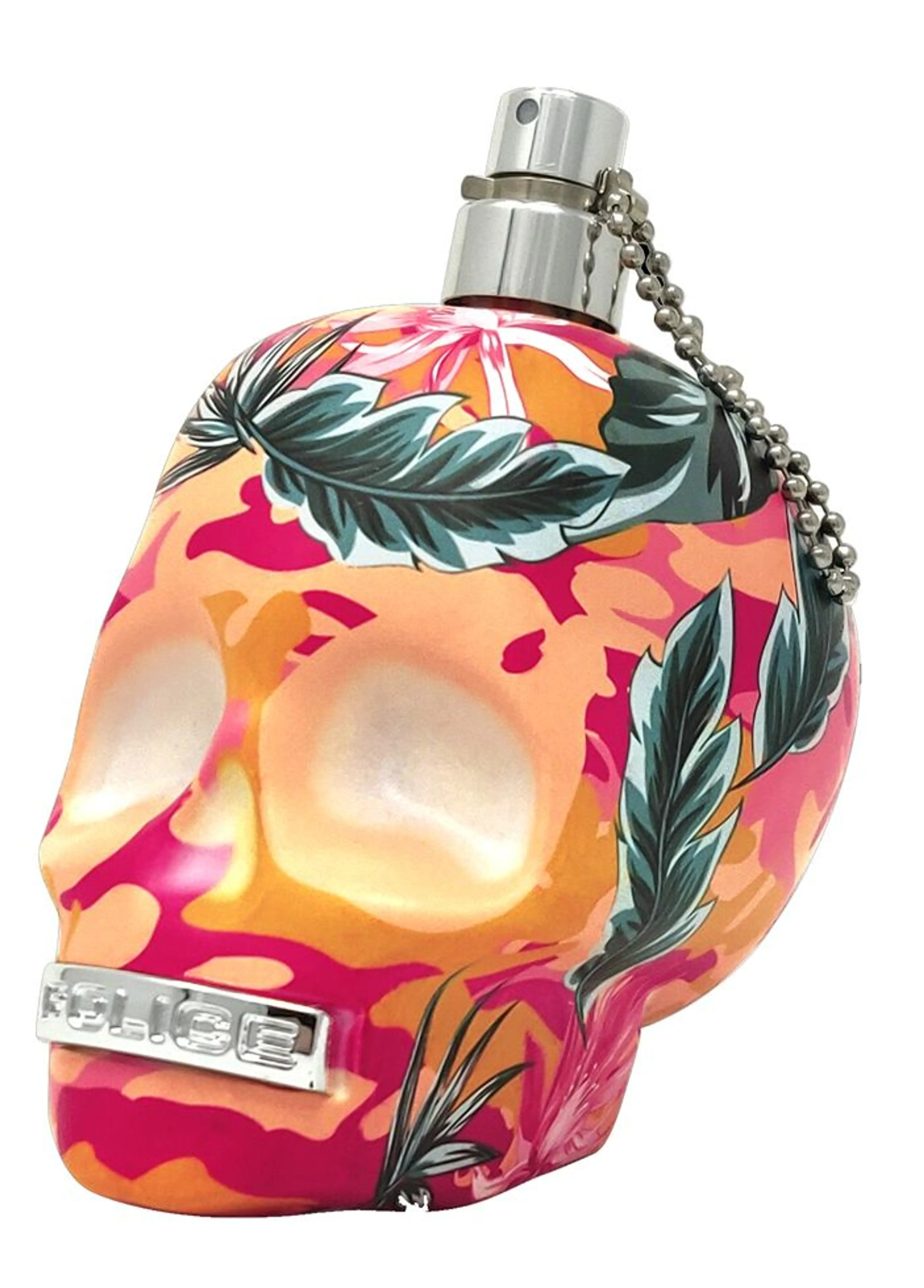 To Be Exotic Jungle For Woman