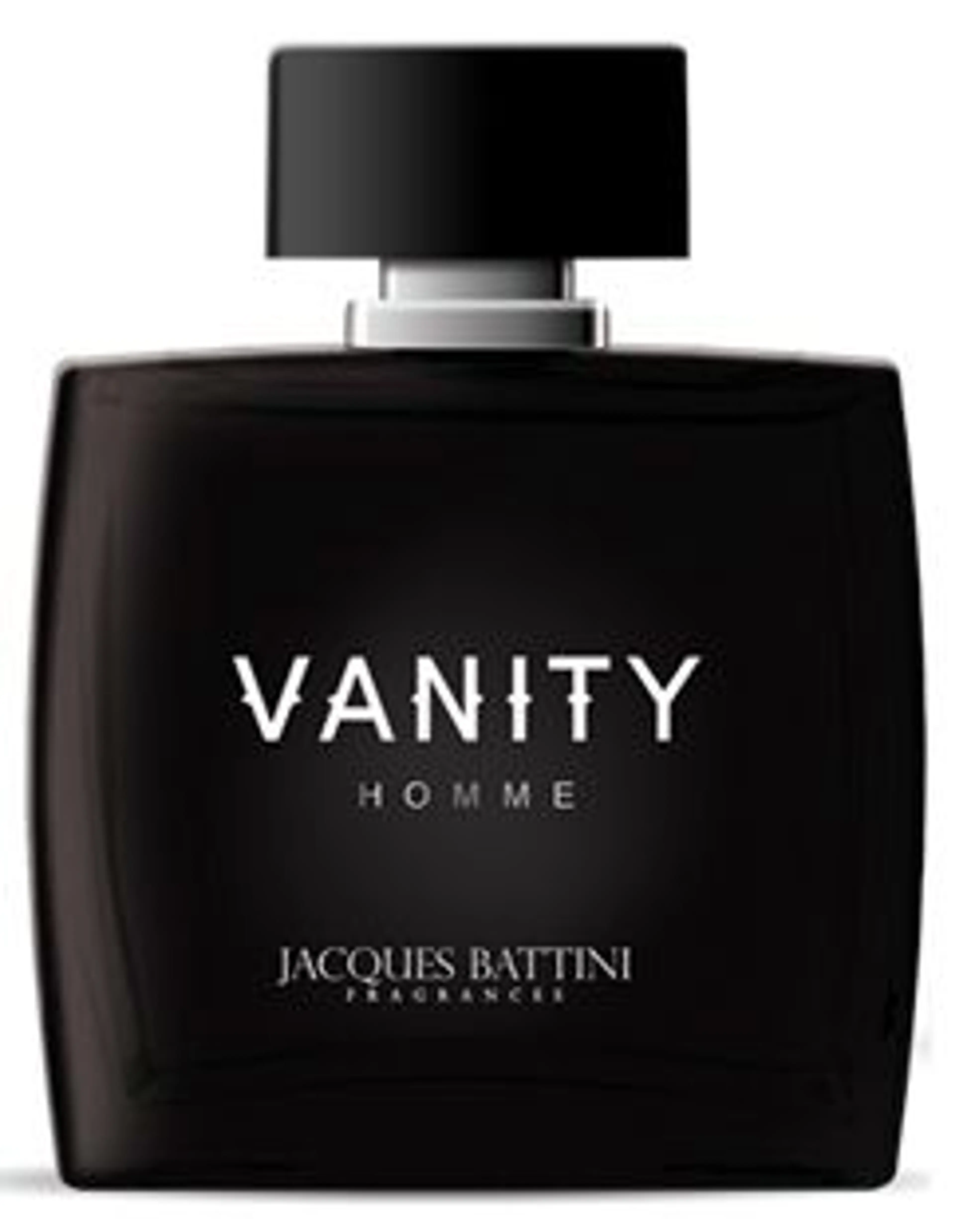 Vanity