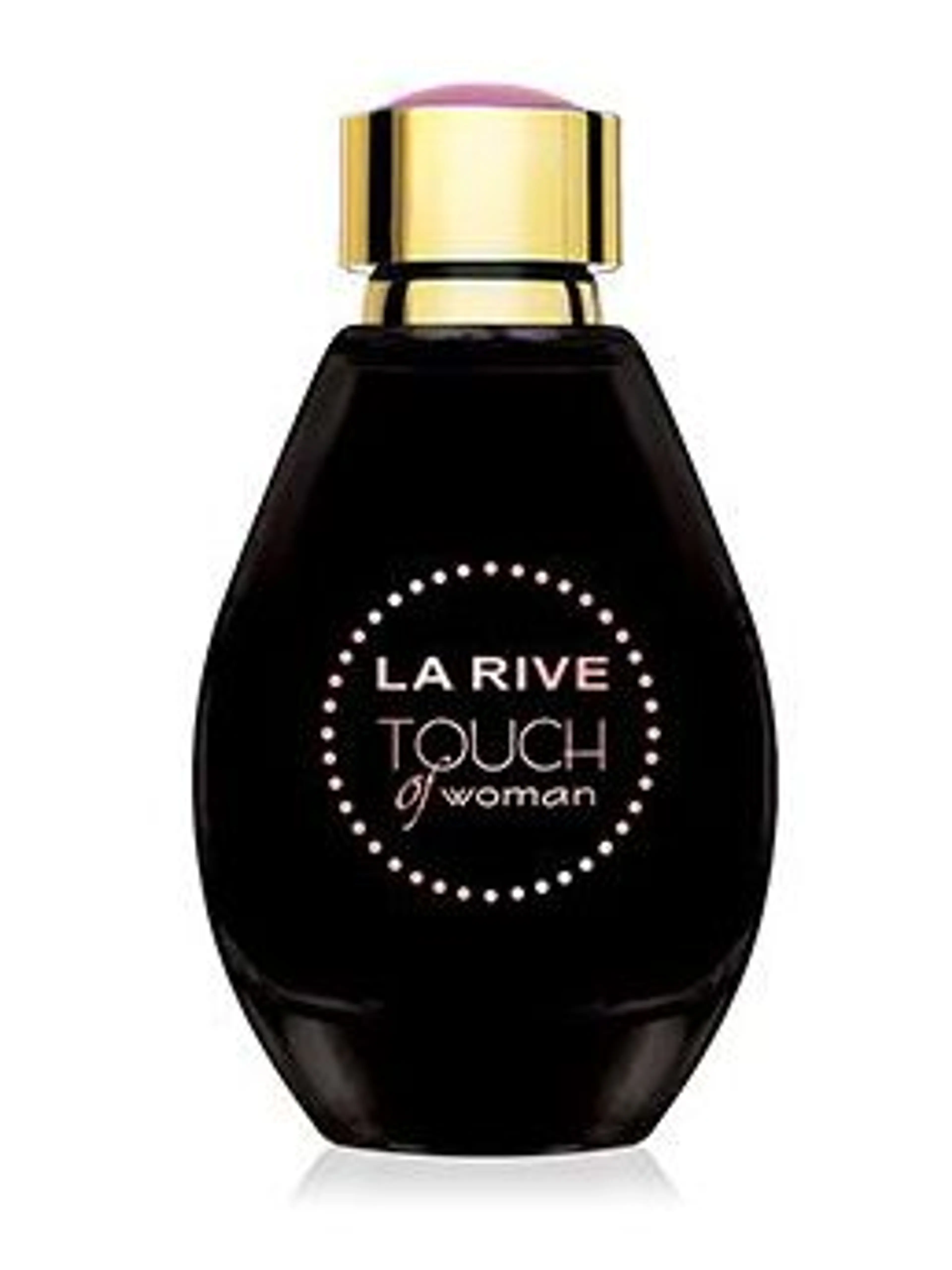 Touch of Woman