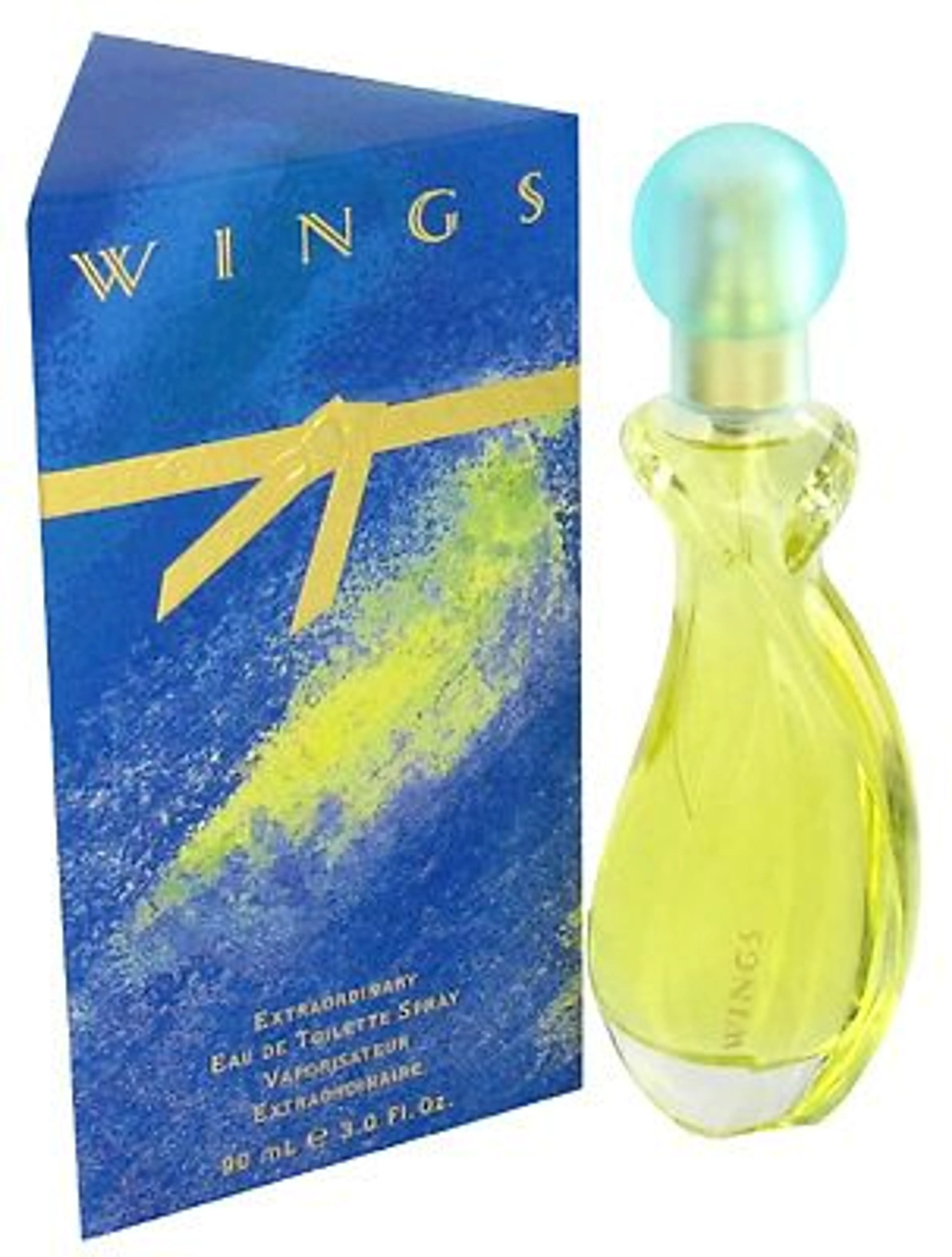 Wings