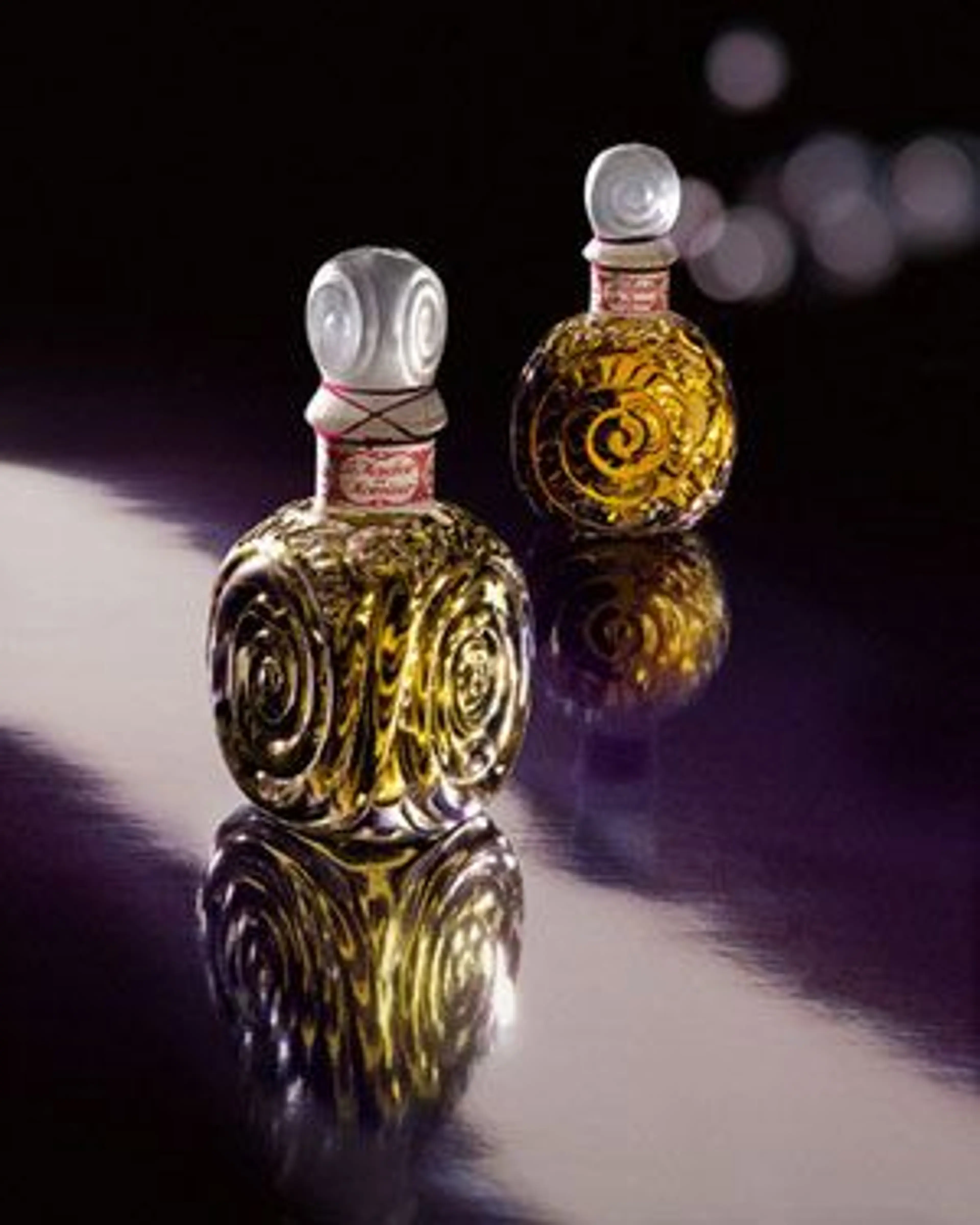 Voilette de Madame