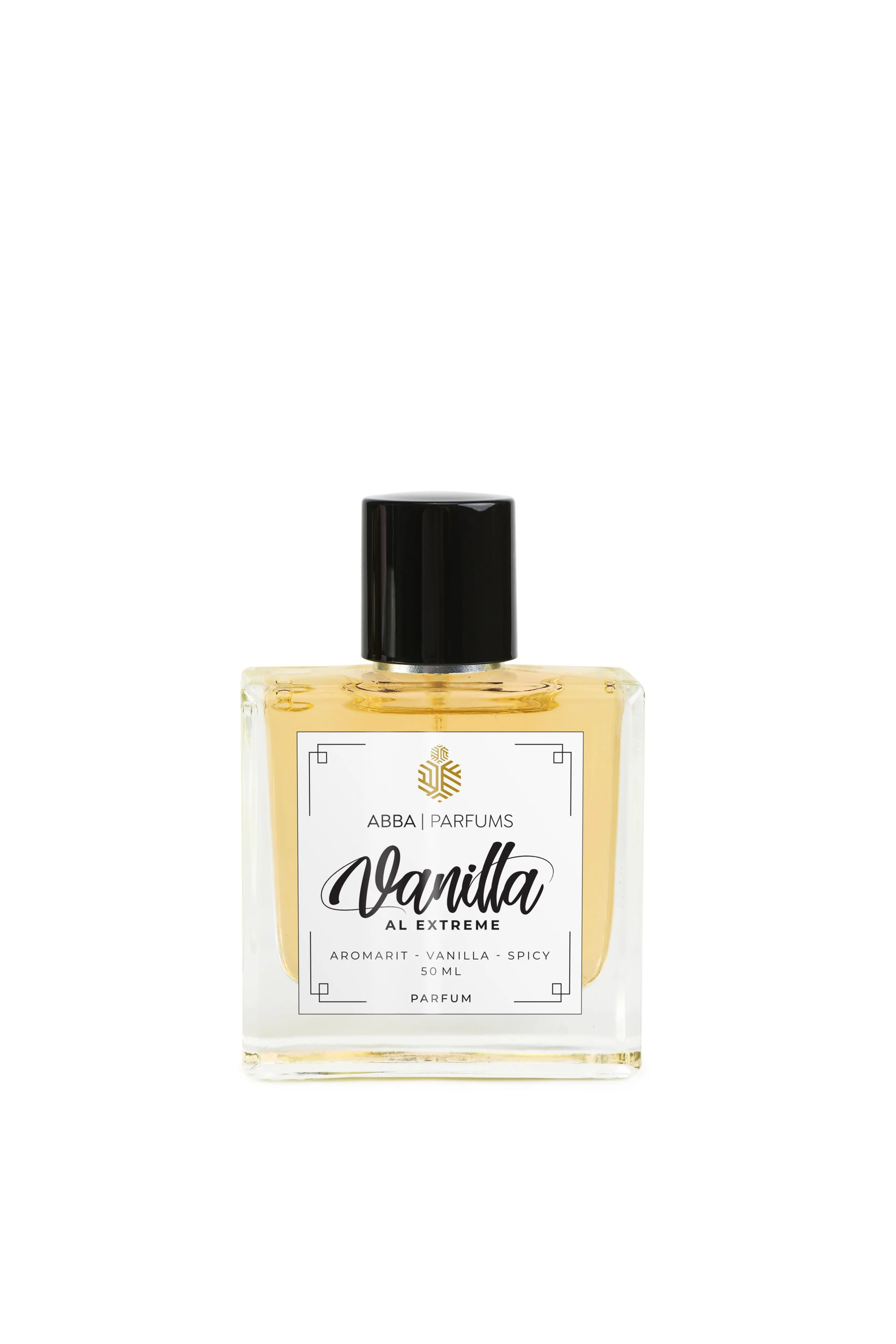 Vanilla Al Extreme