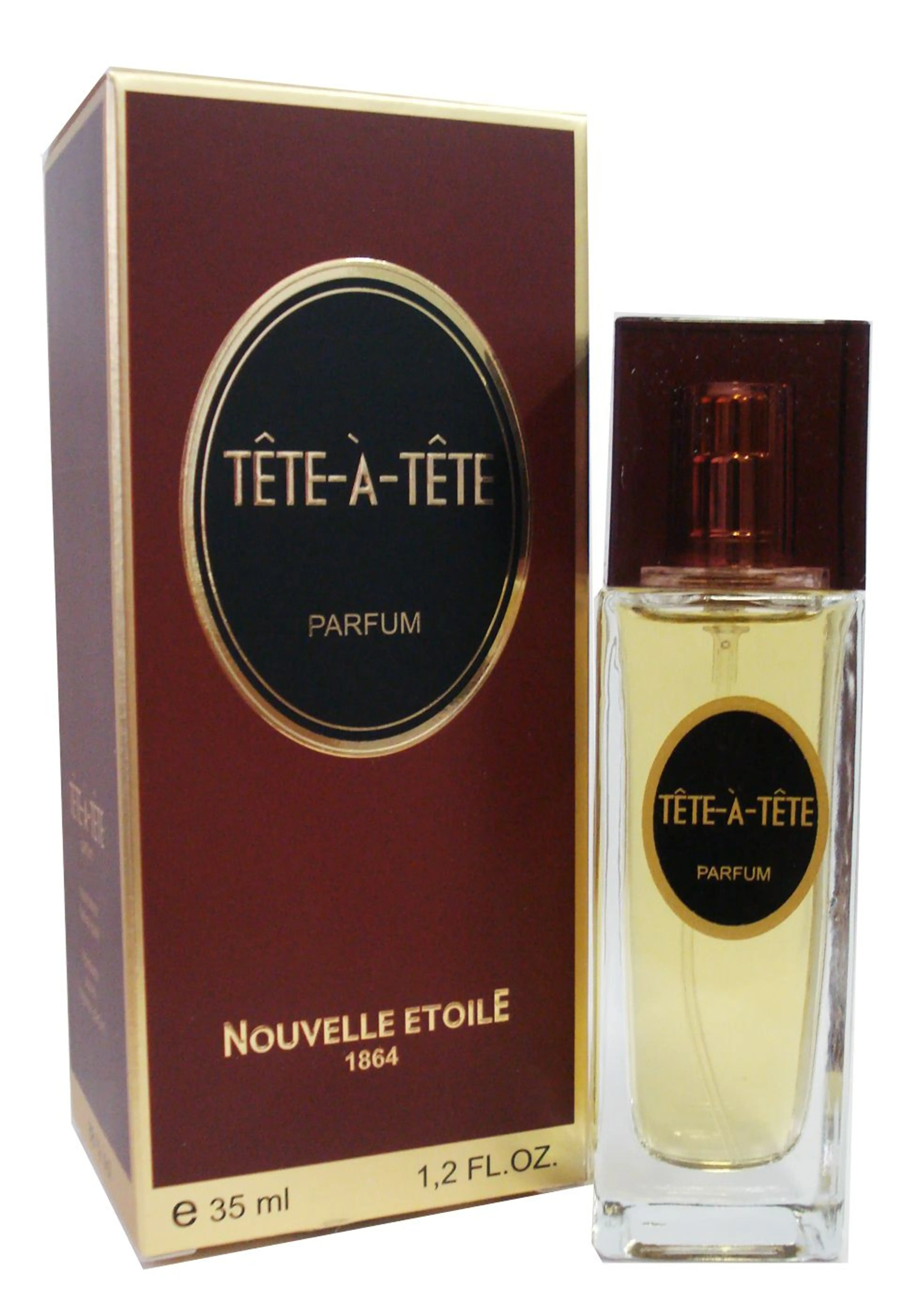Tete-a-Tete