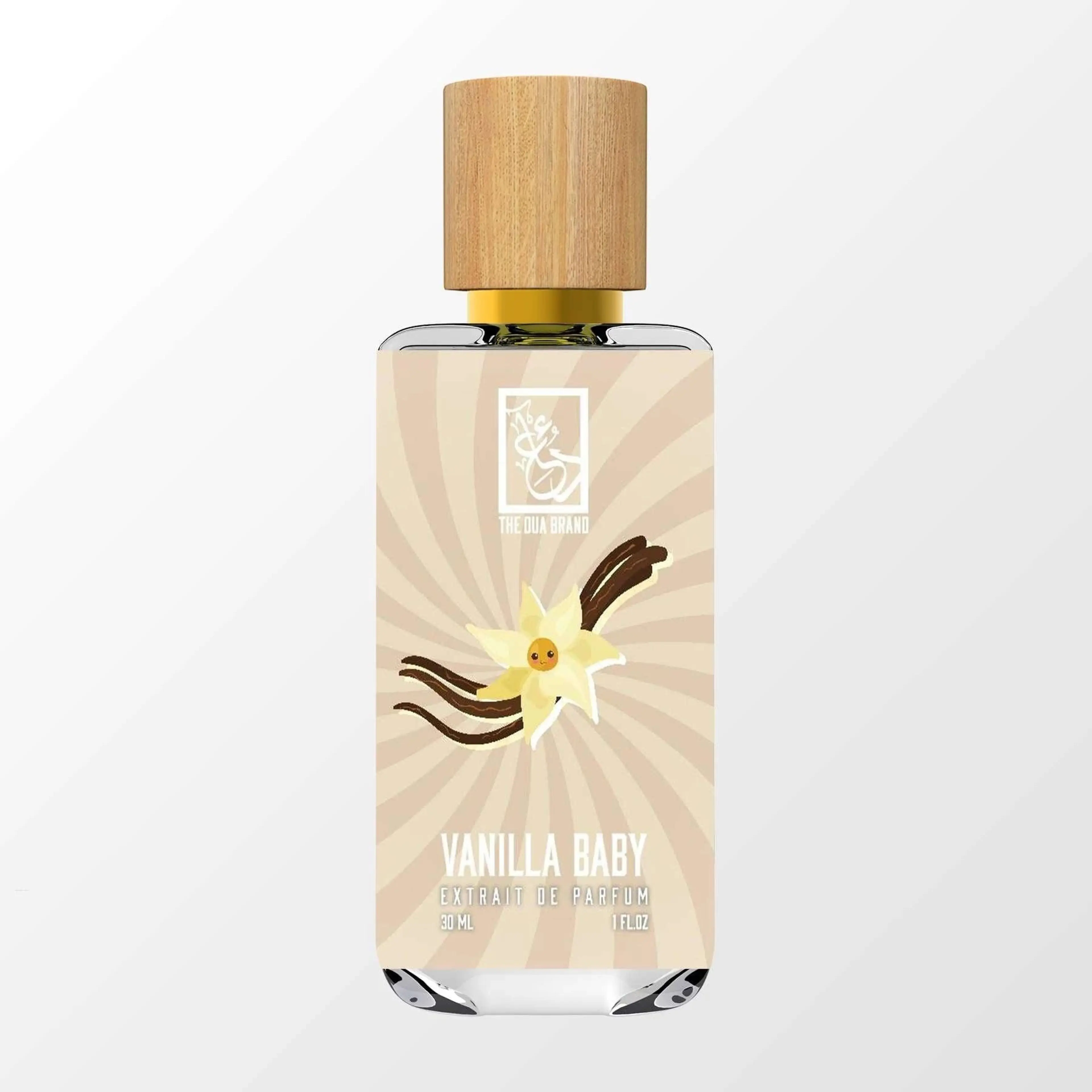 Vanilla Baby