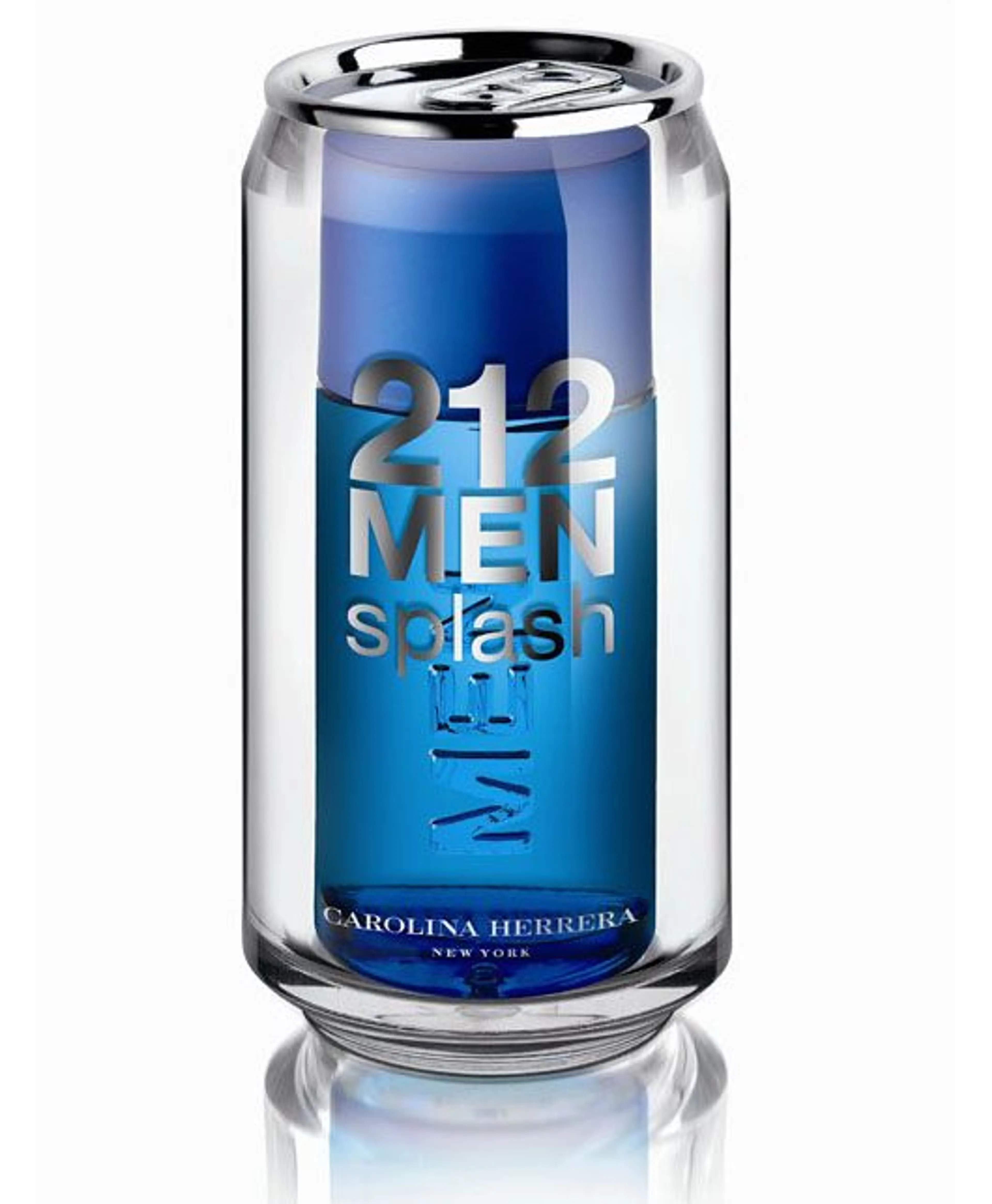 212 Men Splash
