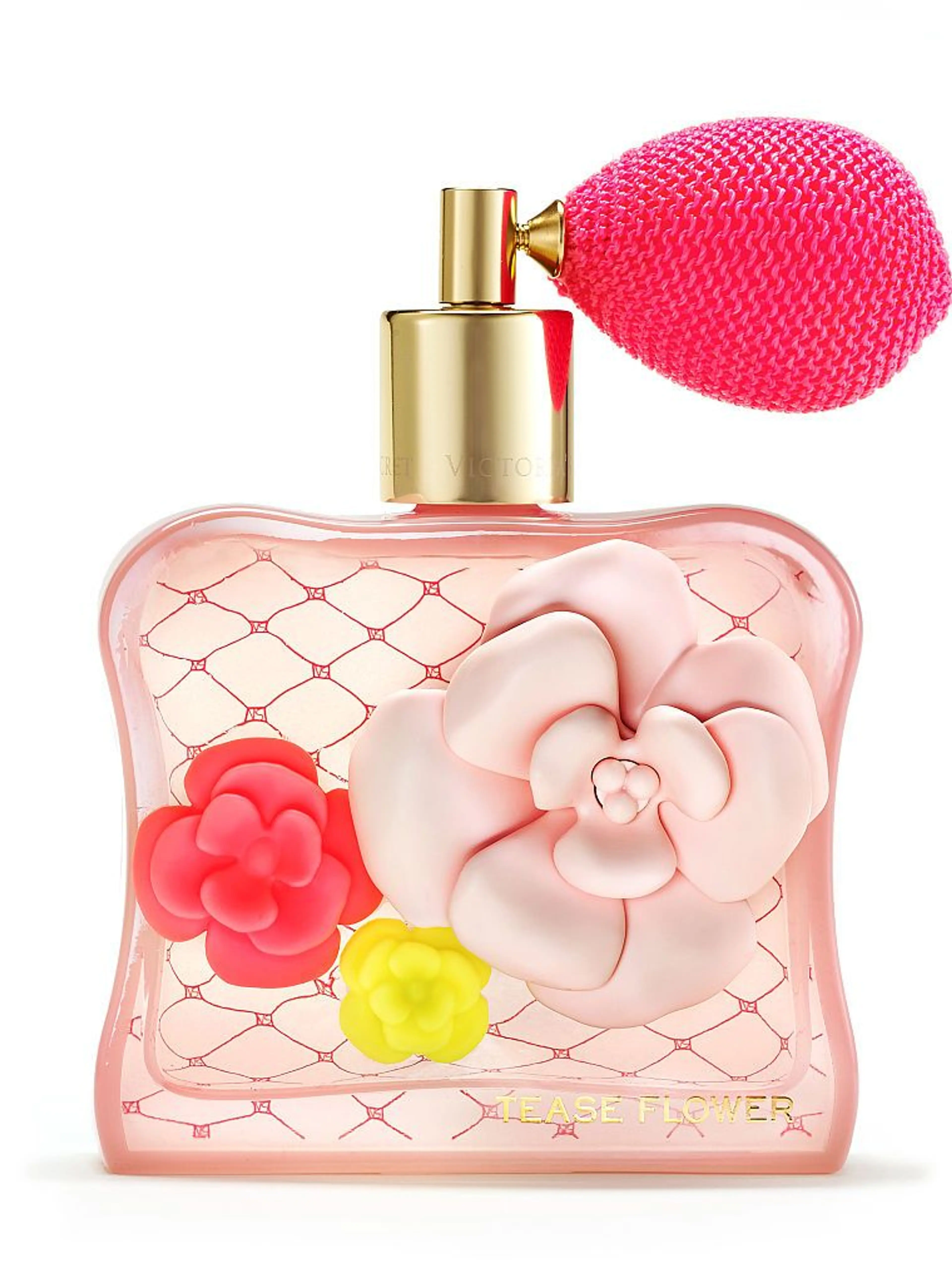 Tease Flower